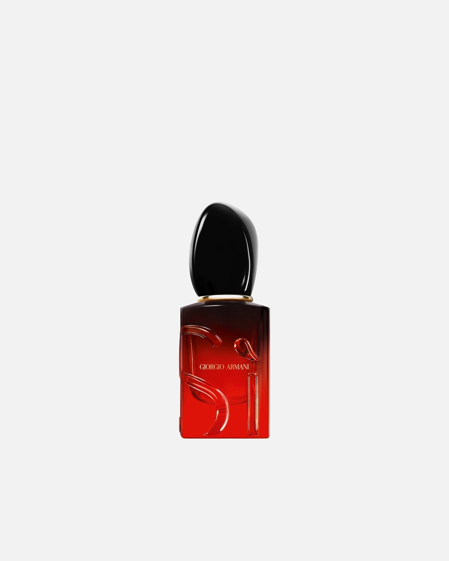 Eau de Parfum für Weiblich Armani Sì Passione Intense 30 ml