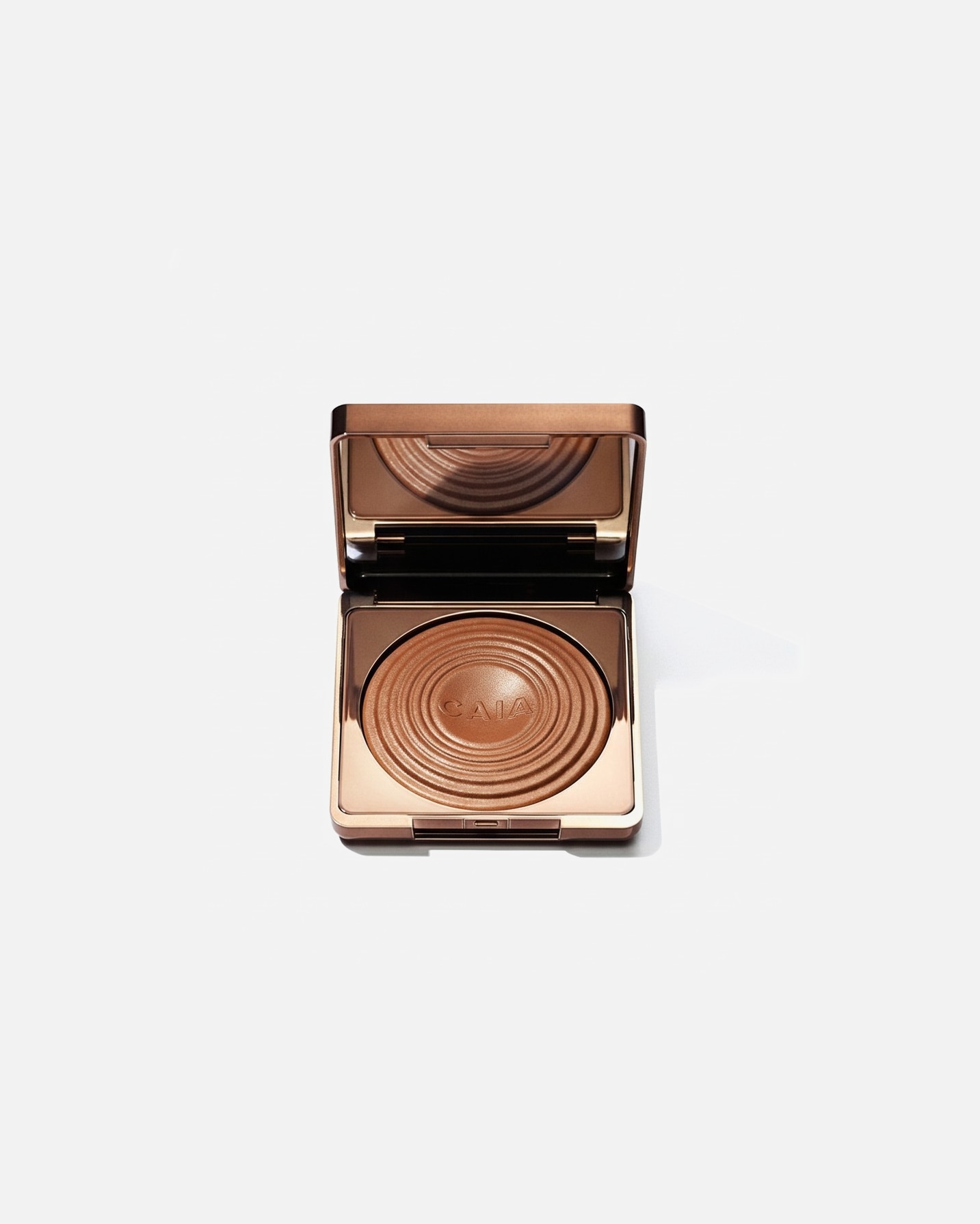 Bronzer für Unisex Caia Cosmetics Default Brand Line Glow 1 Stück