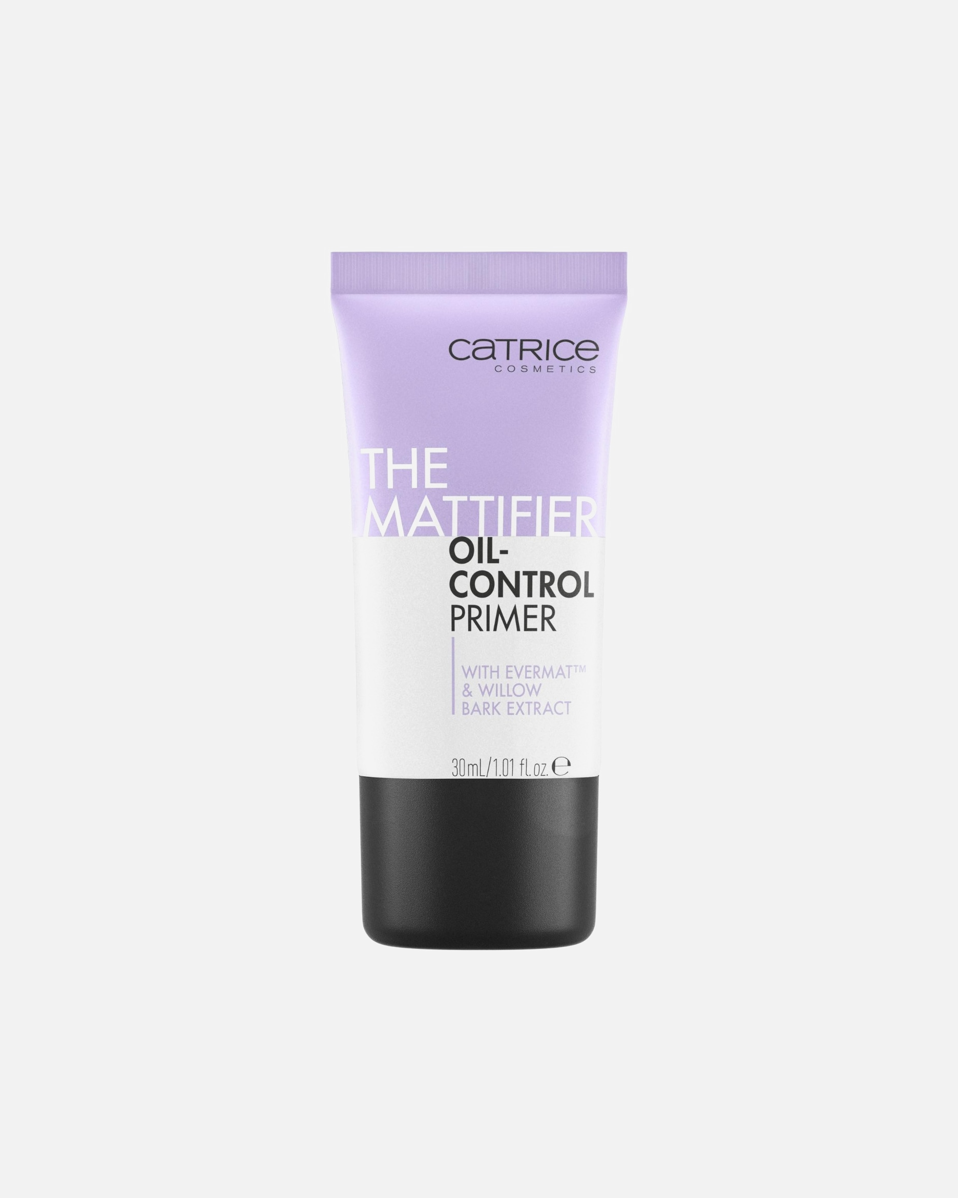 Primer für Unisex Catrice The Mattifier Oil-Control TRANSPARENT