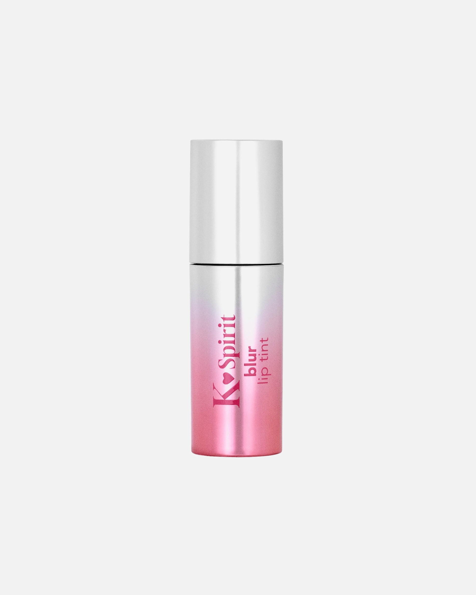 Lippenfarbe für Unisex Flormar K-Spirit Blur Lip Tint 1 - MILKY CHAI
