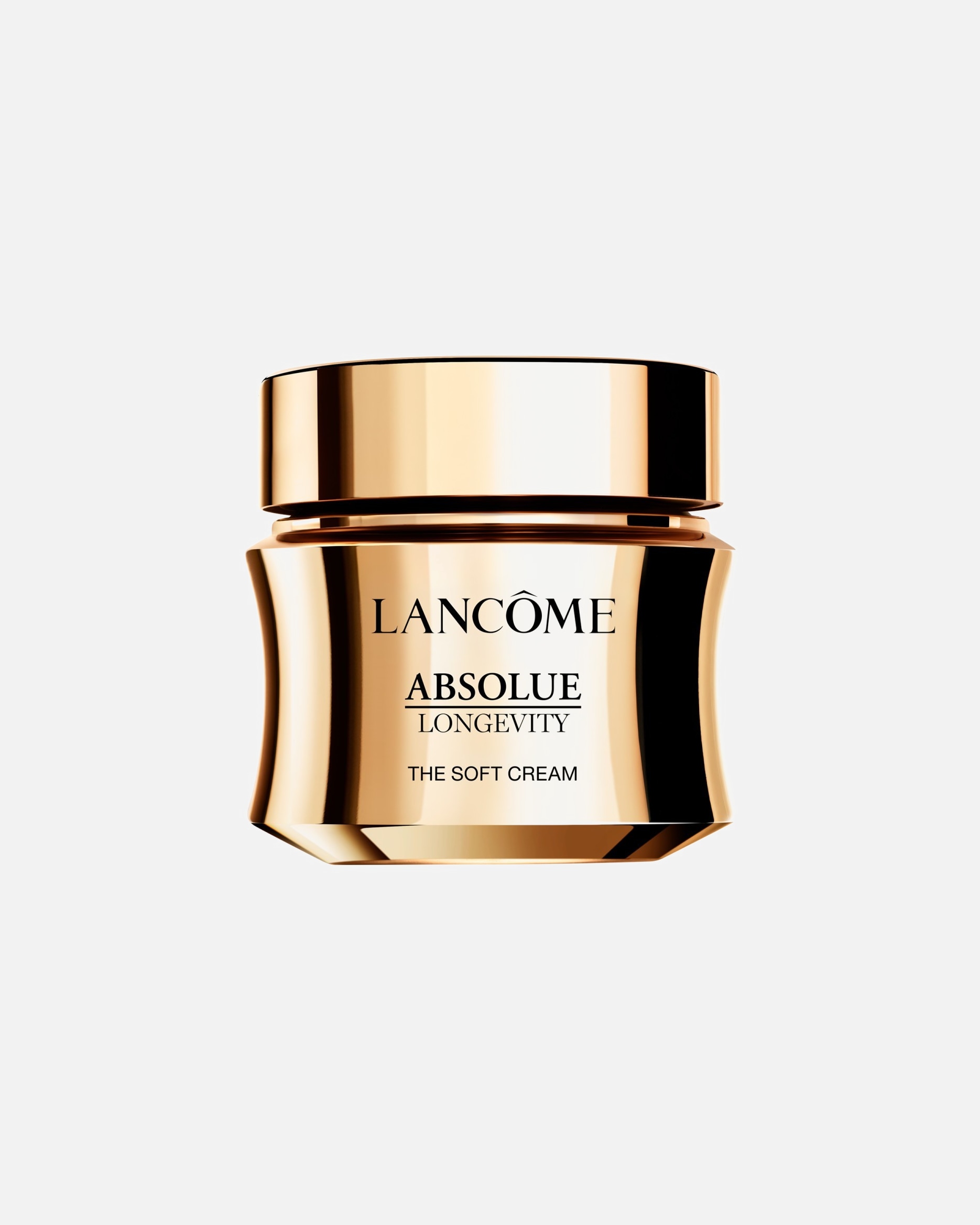 Anti-Aging Pflege für Unisex Lancôme Absolue Longevity The Soft Cream 30 ml
