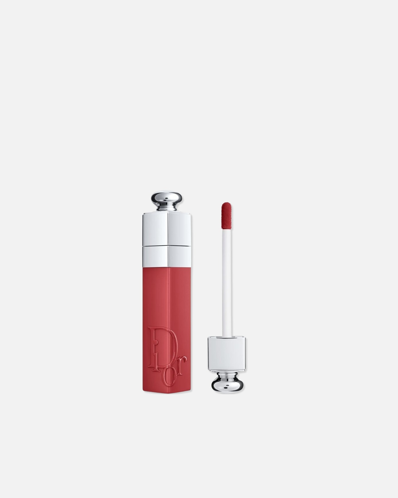 Lippenfarbe für Unisex DIOR Dior Addict Addict Lip Tint Nicht Abfärbender Lip Tint – 94 % Inhaltsstoffe Natürlichen Ursprungs 541 - NATURAL SIENNA