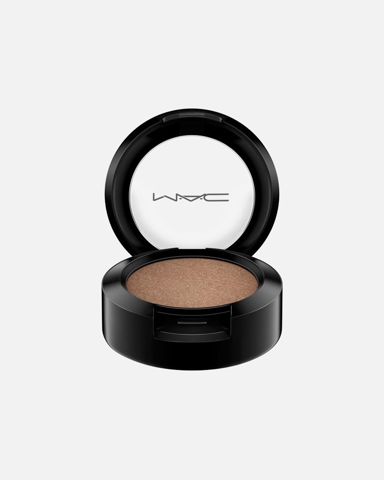 Lidschatten für Unisex MAC Perfect Shot Small Eyeshadow 06 - WOODWINKED