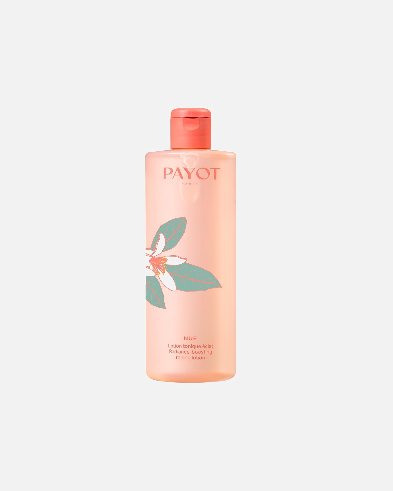 Gesichtswasser für Weiblich Payot Lotion Tonique Éclat -Limited Edtion 400 ml