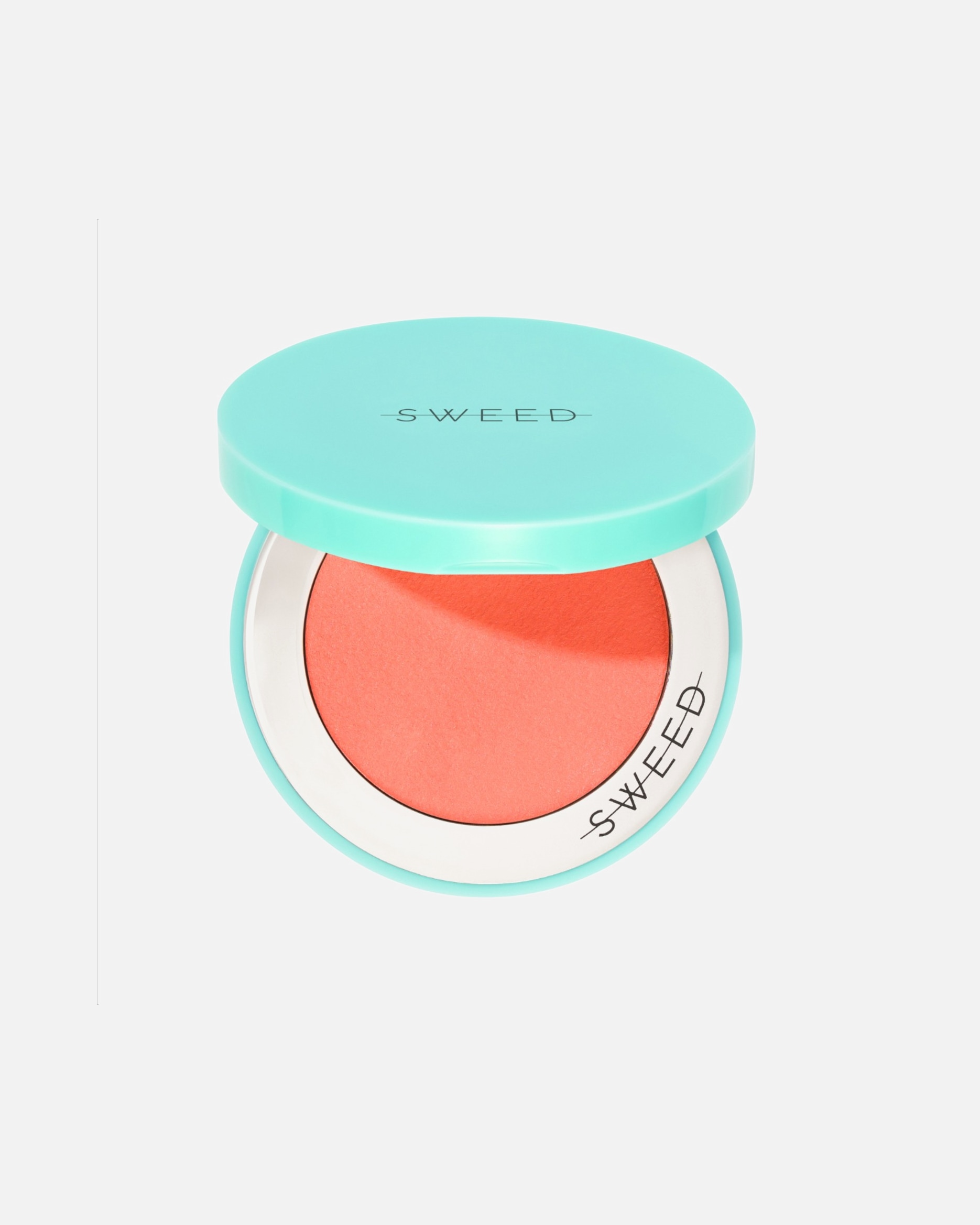 Blush für Unisex Sweed Air Blush Cream - Doll Face Lush