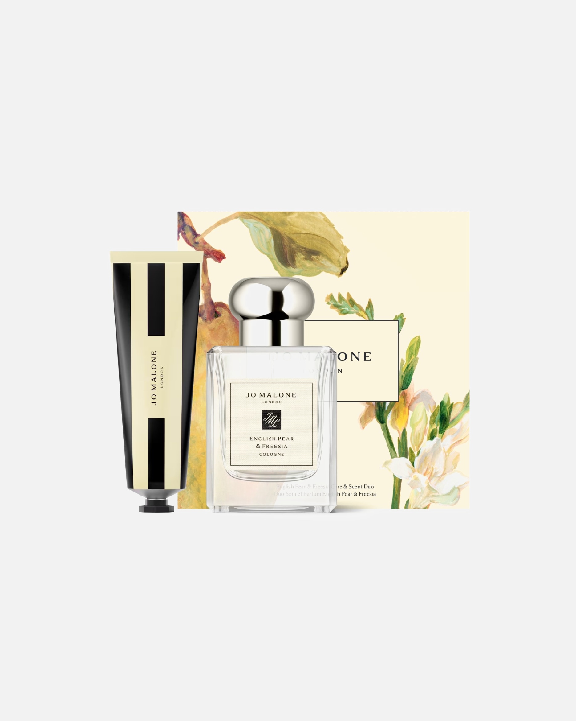 Duftset für Unisex Jo Malone London Glambronze 1 Stück