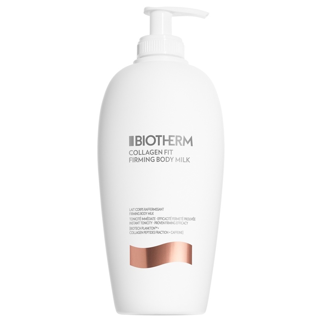 Biotherm Bodylotion Collagen Fit 400 ml