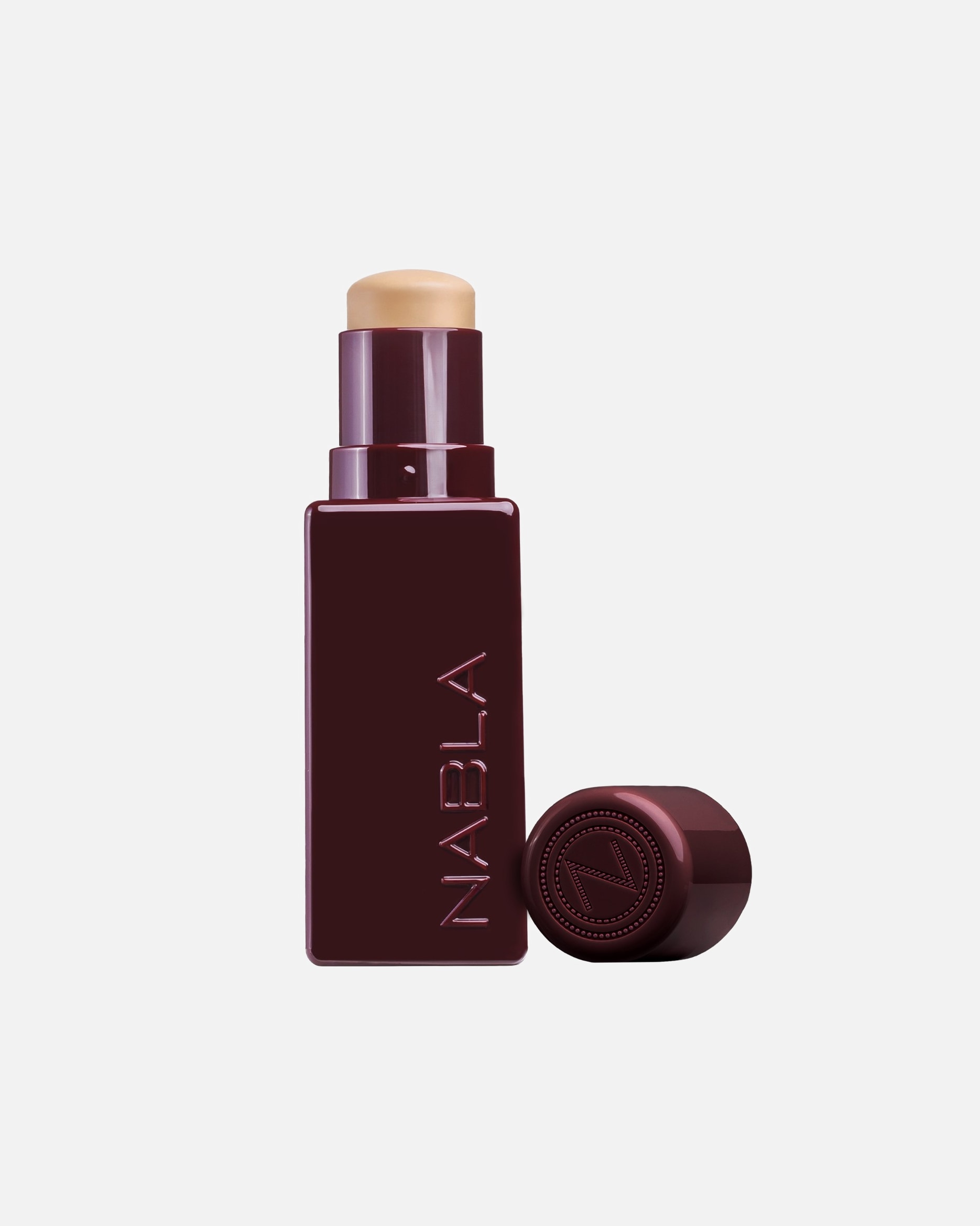 Foundation für Unisex NABLA Default Brand Line Art of Skin Stick N20