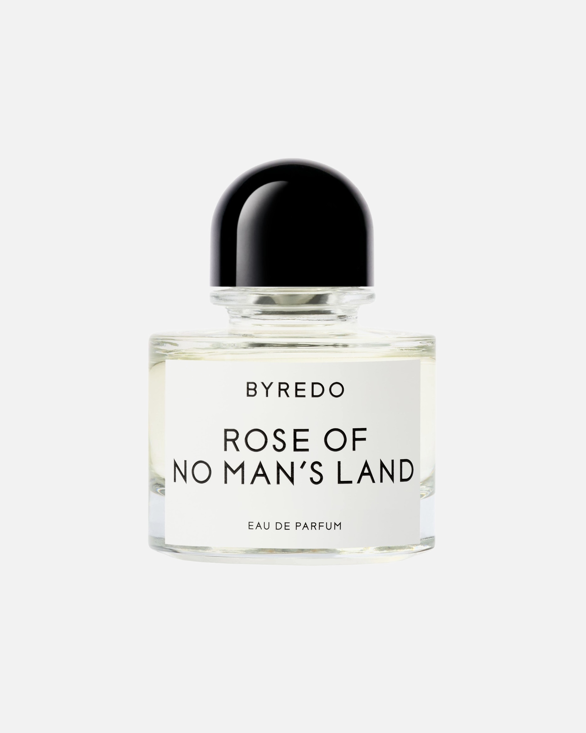 Eau de Parfum für Unisex BYREDO Rose of No Man´s Land 50 ml