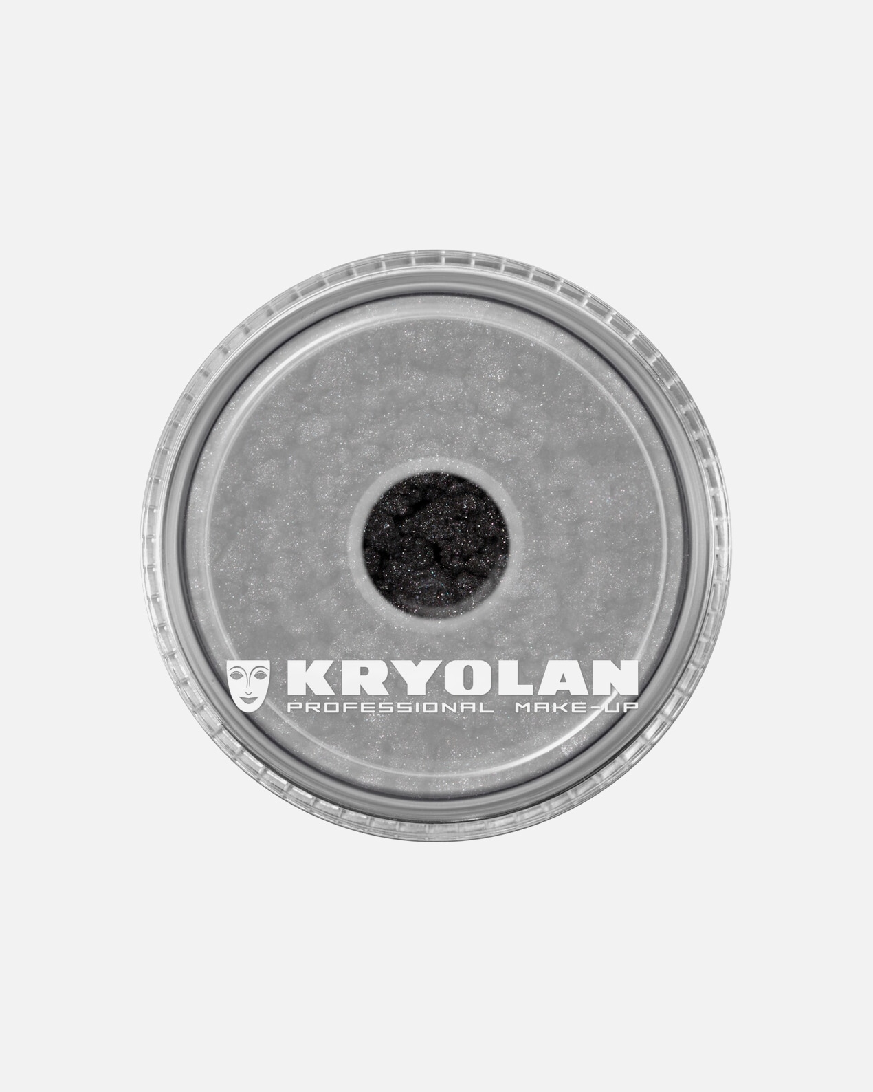 Lidschatten für Unisex Kryolan Satin Powder SP 239