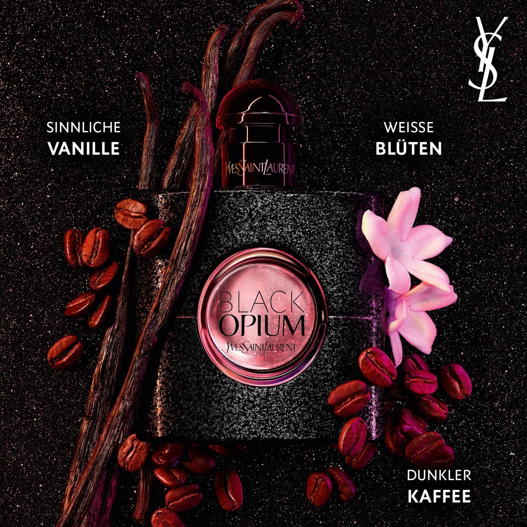 Opium Parfum Bipa Ysl Opium Parfem 2025 - Main Image