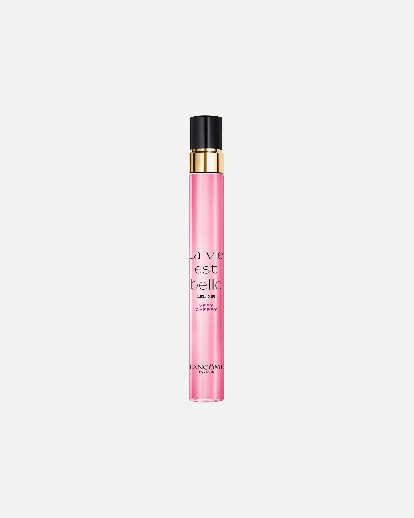 Eau de Parfum für Weiblich Lancôme La vie est belle L'Elixir Very Cherry 10 ml
