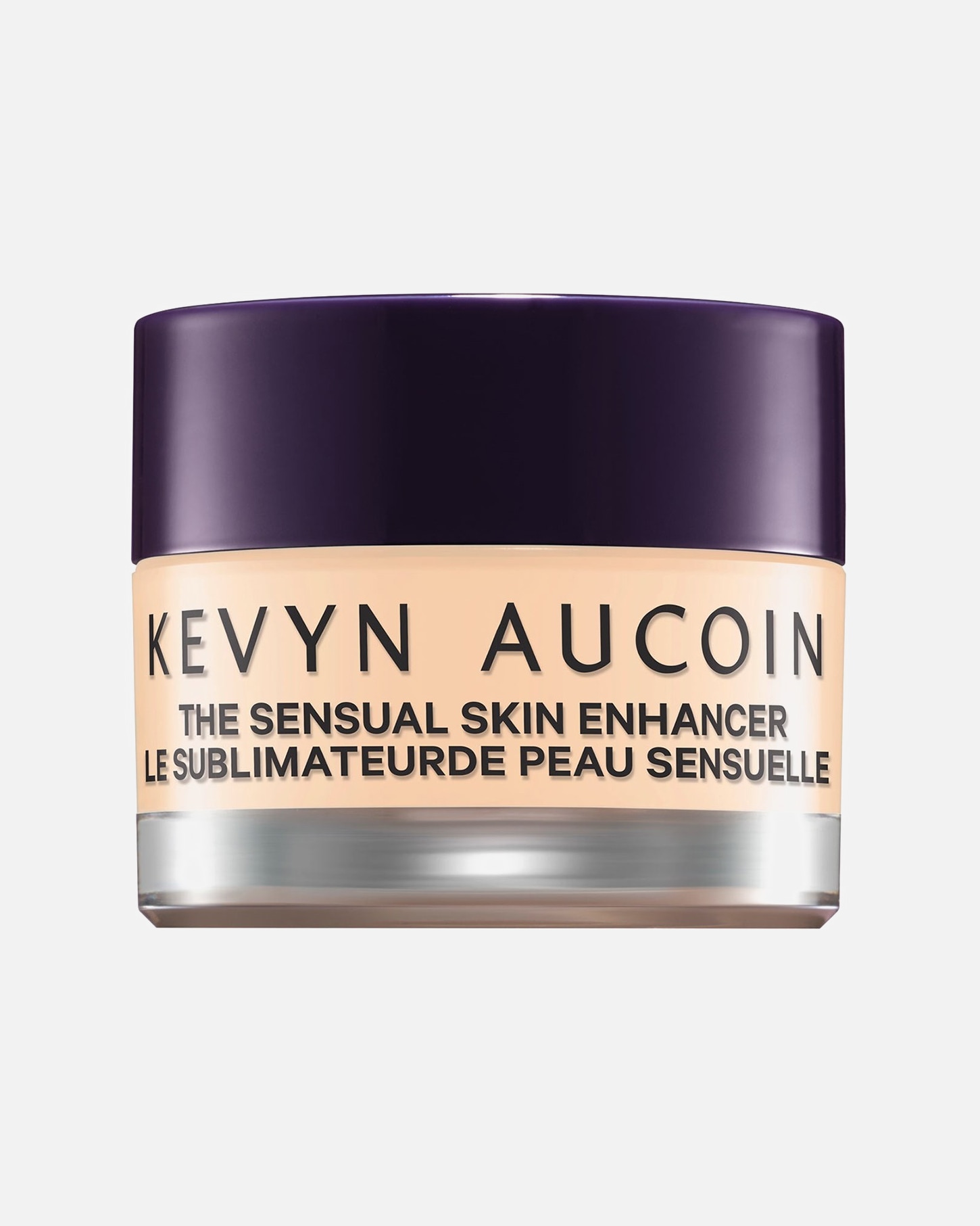 Concealer für Unisex Kevyn Aucoin Sensual Skin Enhancer SX 02