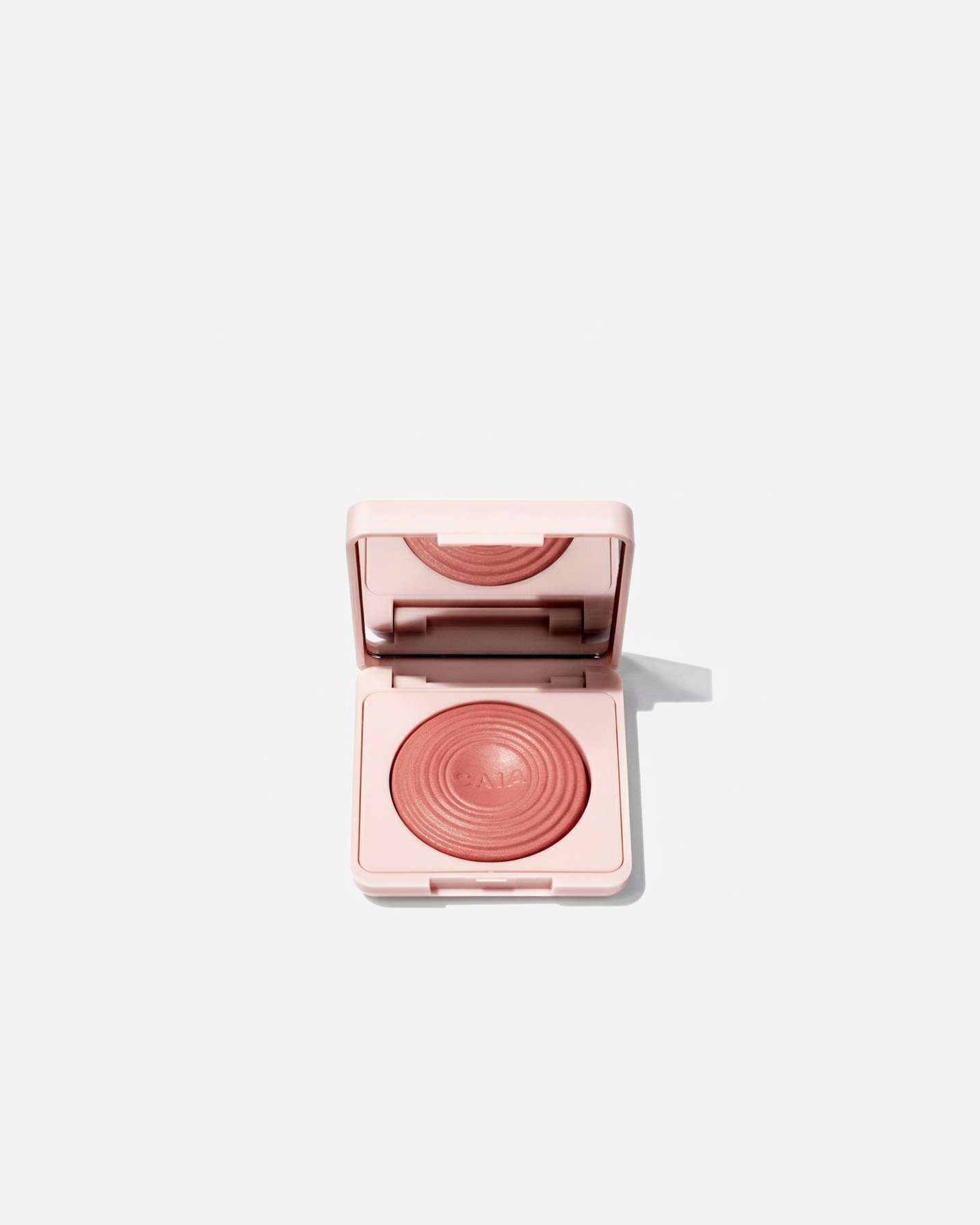 Blush für Unisex Caia Cosmetics Default Brand Line Glow PEACH SORBET