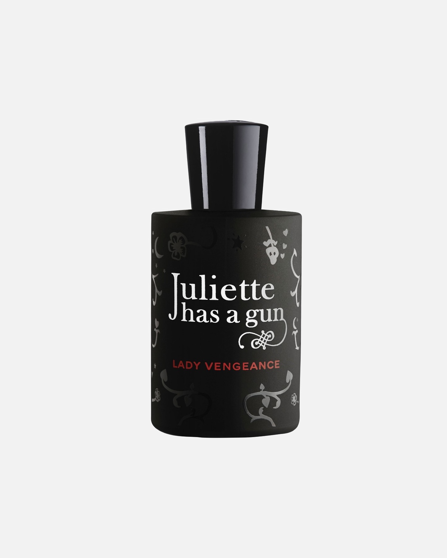 Eau de Parfum für Weiblich Juliette Has a Gun Classic Collection Lady Vengeance EdP 50 ml