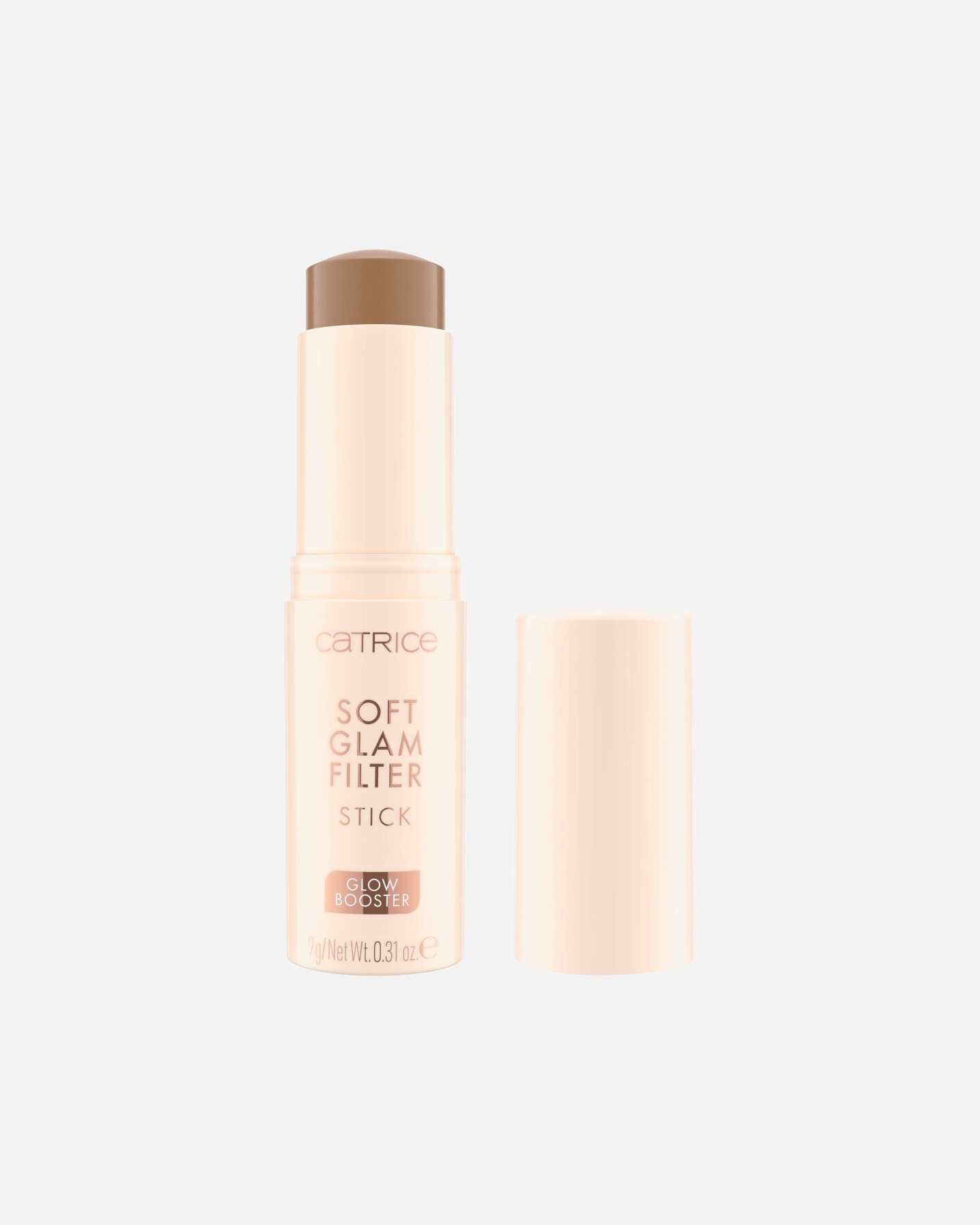 Primer für Unisex Catrice Soft Glam Filter Stick 040 - MEDIUM - TAN