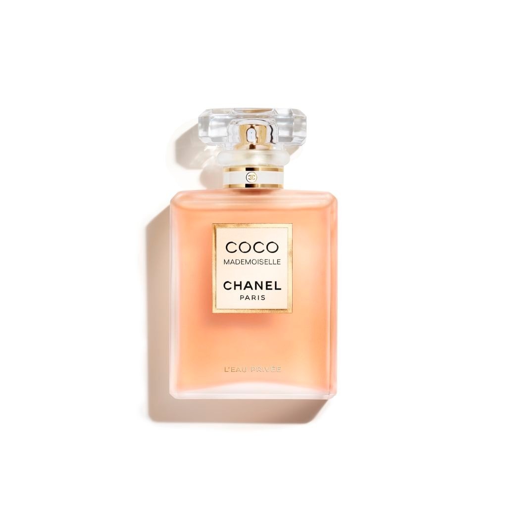 CHANEL COCO MADEMOISELLE L'EAU PRIVÉE Eau de Toilette ✔️ online