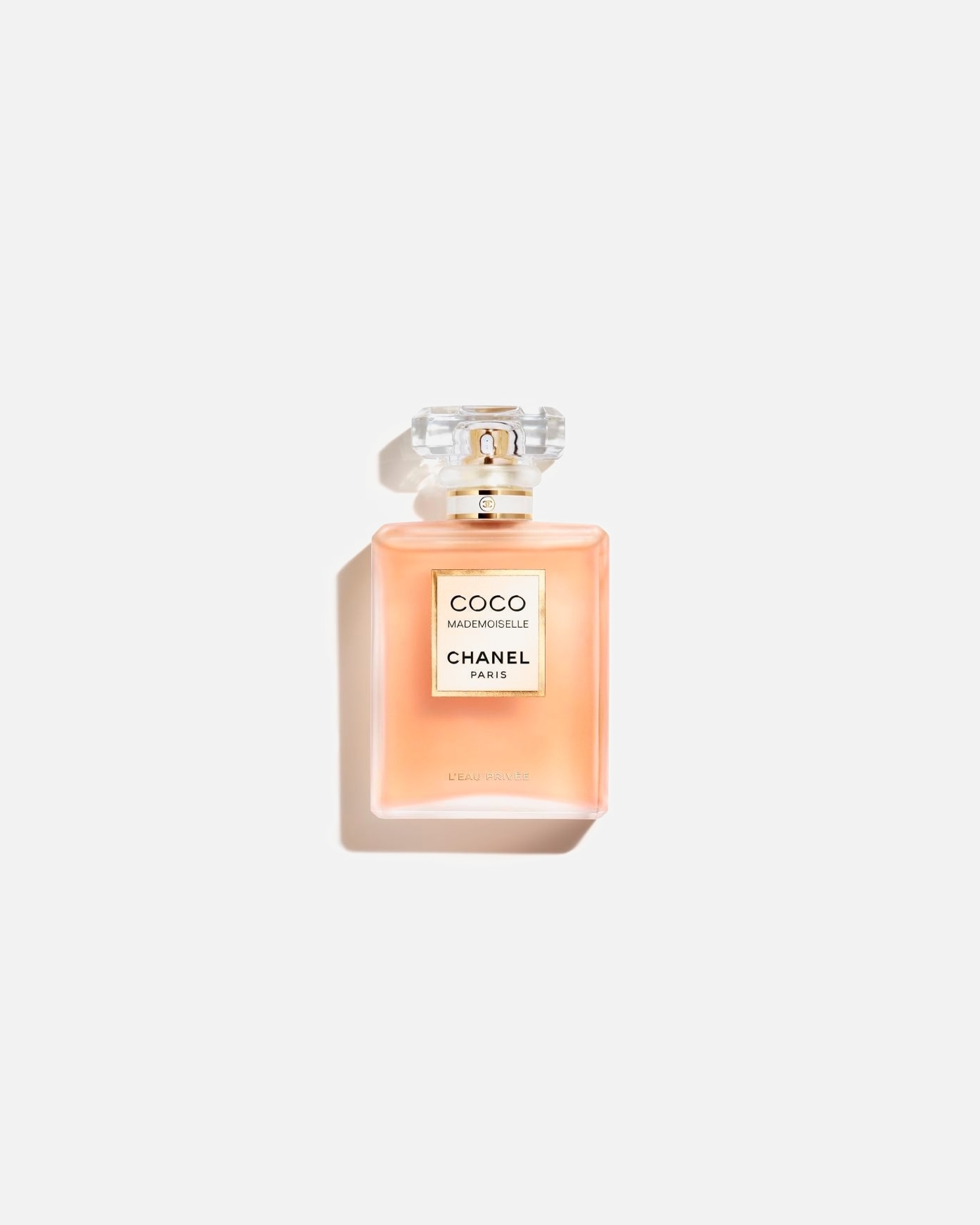 Chanel L Eau Privee Chanel Coco Mademoiselle L'Eau Privee Night