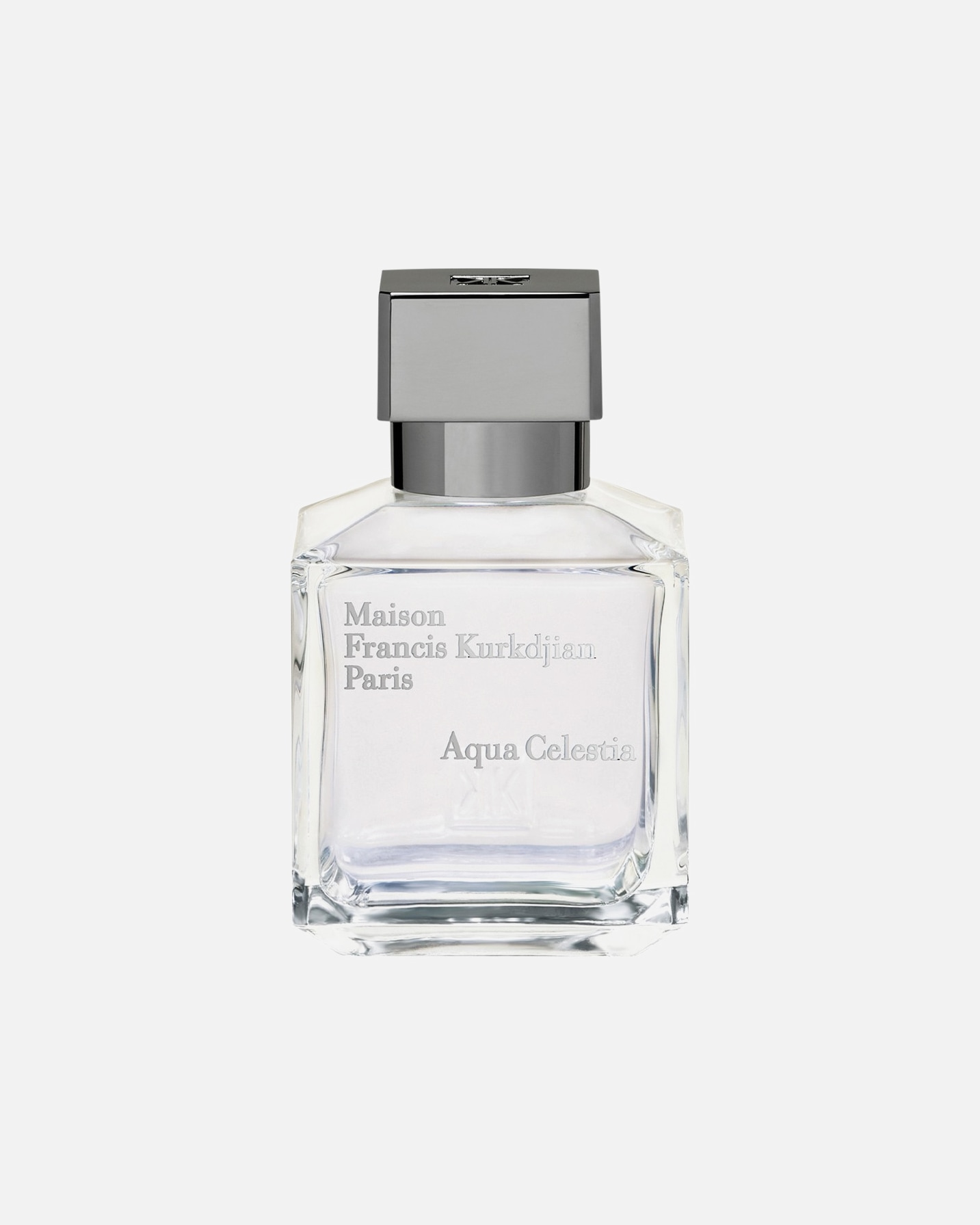 Eau de Toilette für Unisex Maison Francis Kurkdjian Paris Aqua Celestia 70 ml