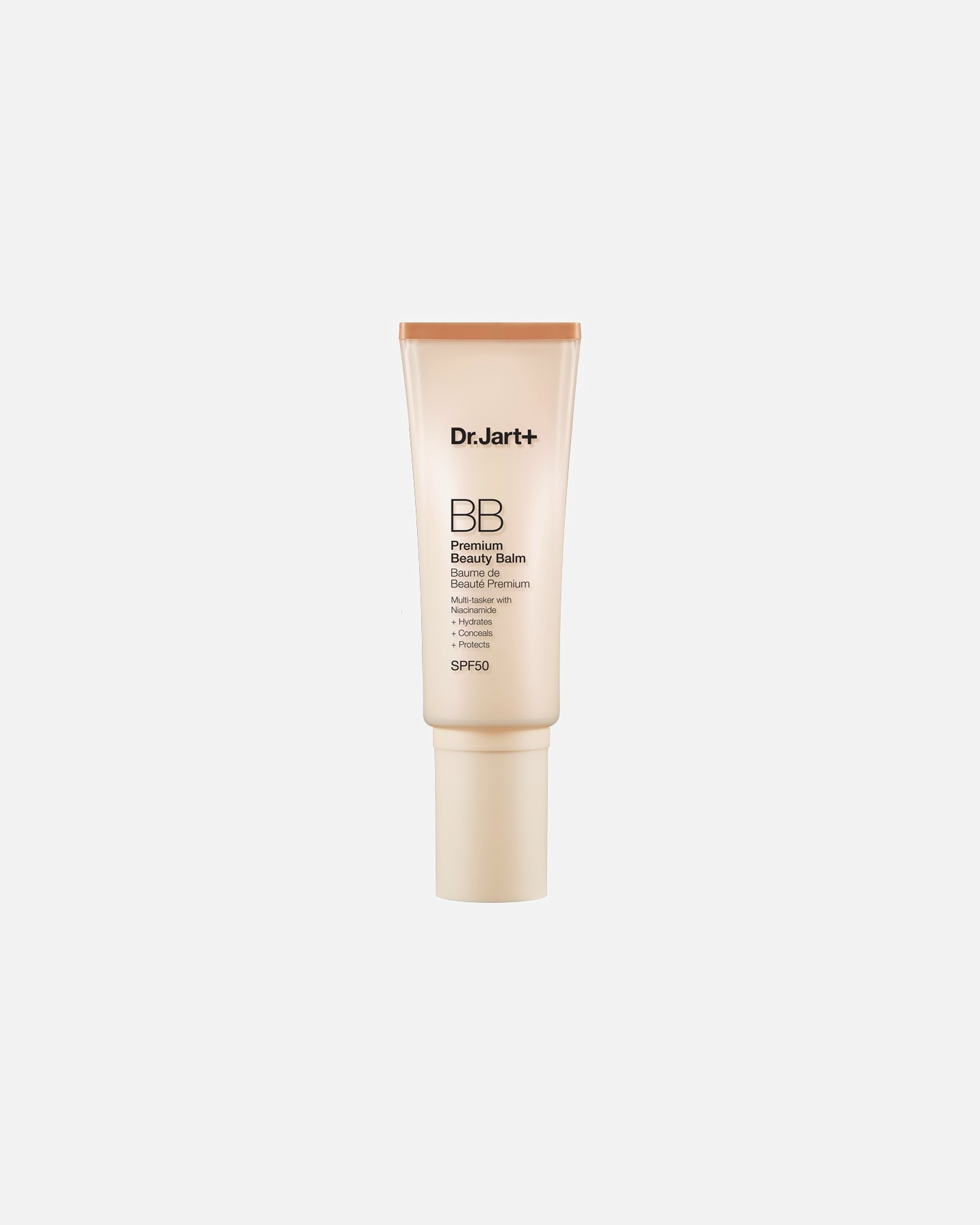 BB Cream für Unisex Dr. Jart+ Premium BB Balm 03 Medium-Tan