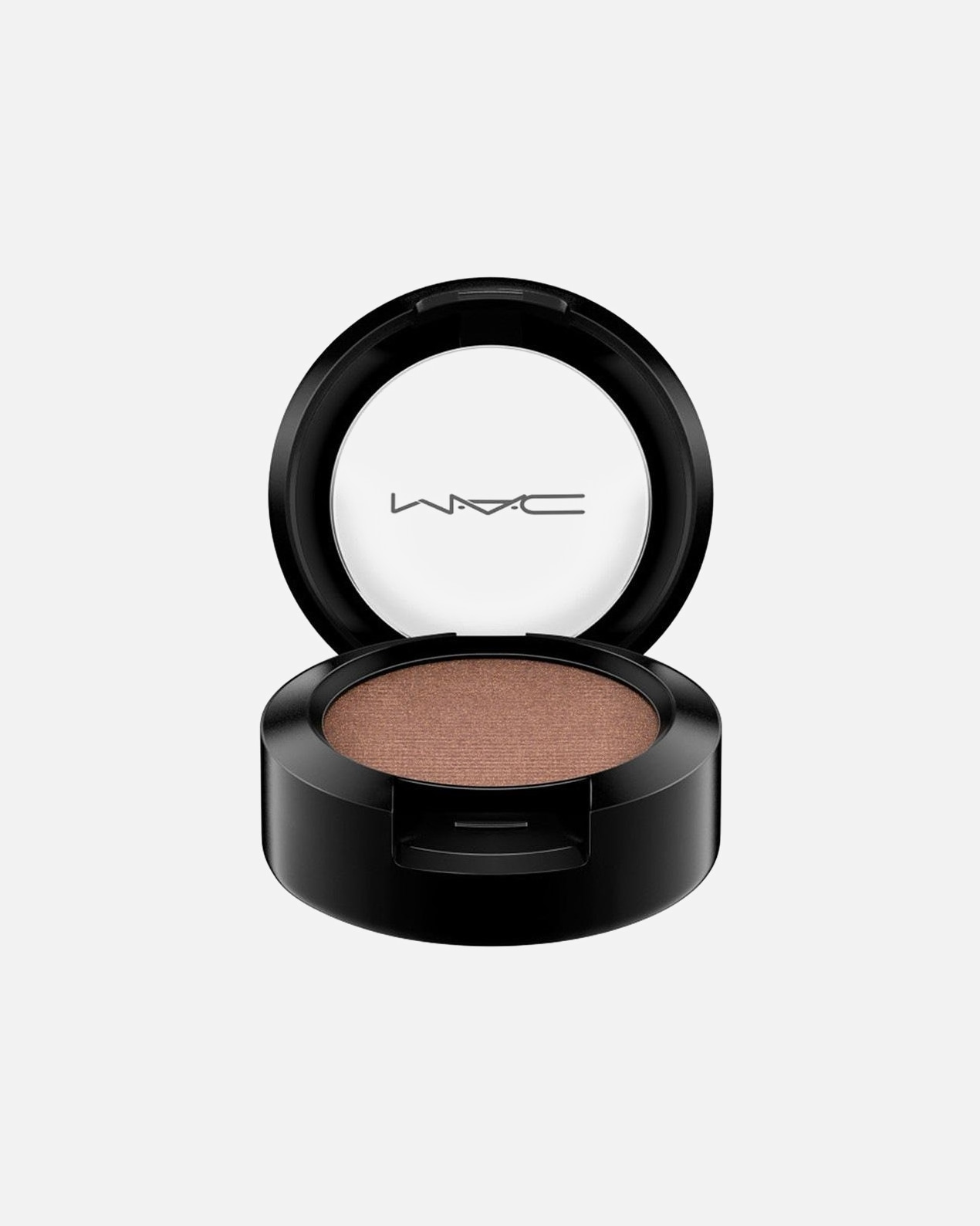 Lidschatten für Unisex MAC Perfect Shot Small Eyeshadow 43 - MULCH