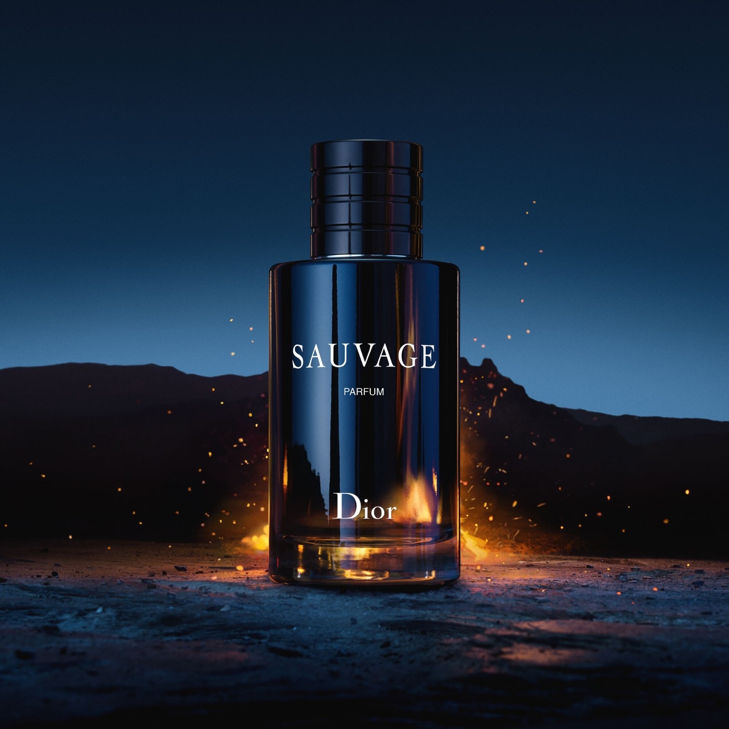 Dior Sauvage Parfum ✔️ online kaufen DOUGLAS1