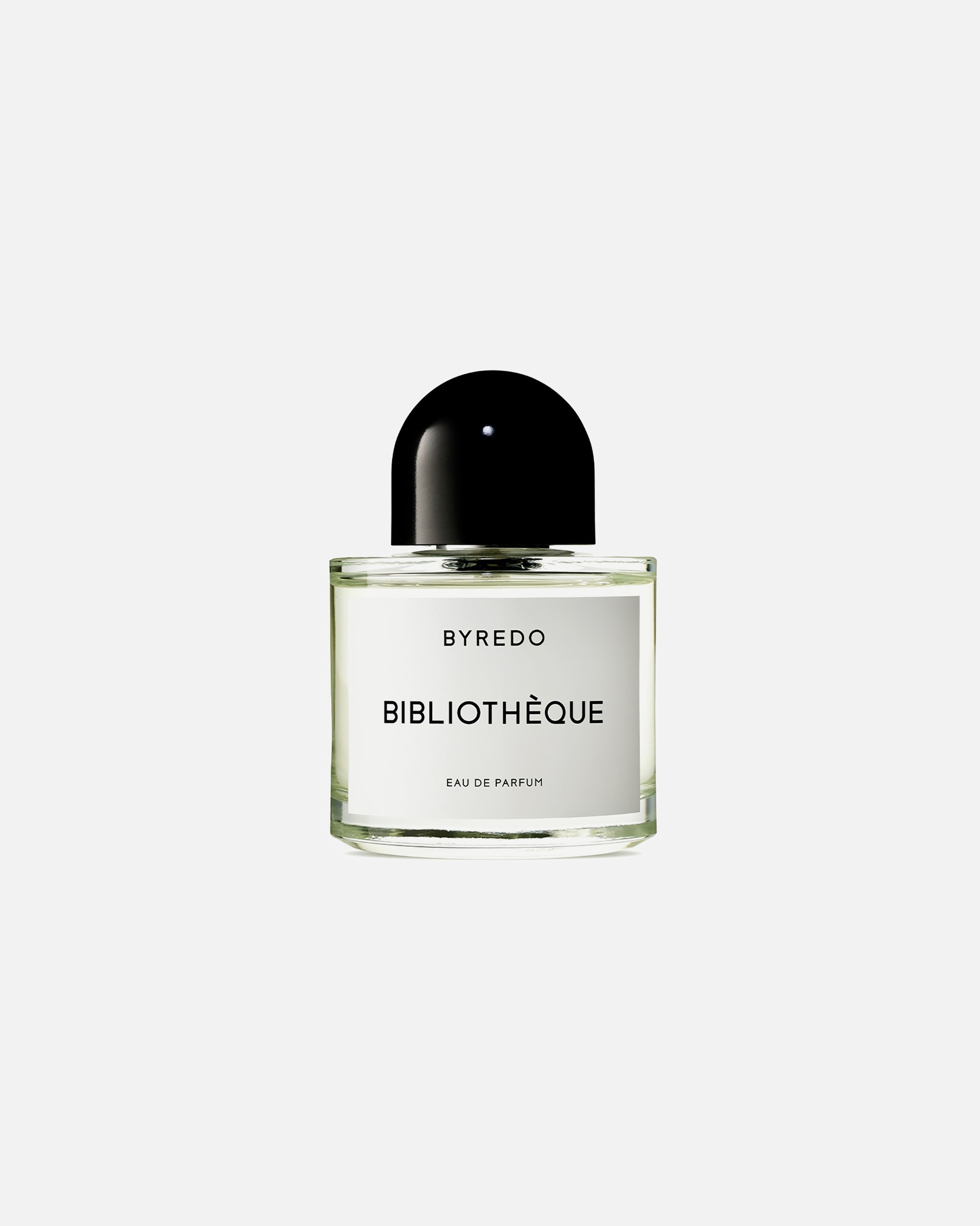 Eau de Parfum für Unisex BYREDO Bibliothèque 100 ml