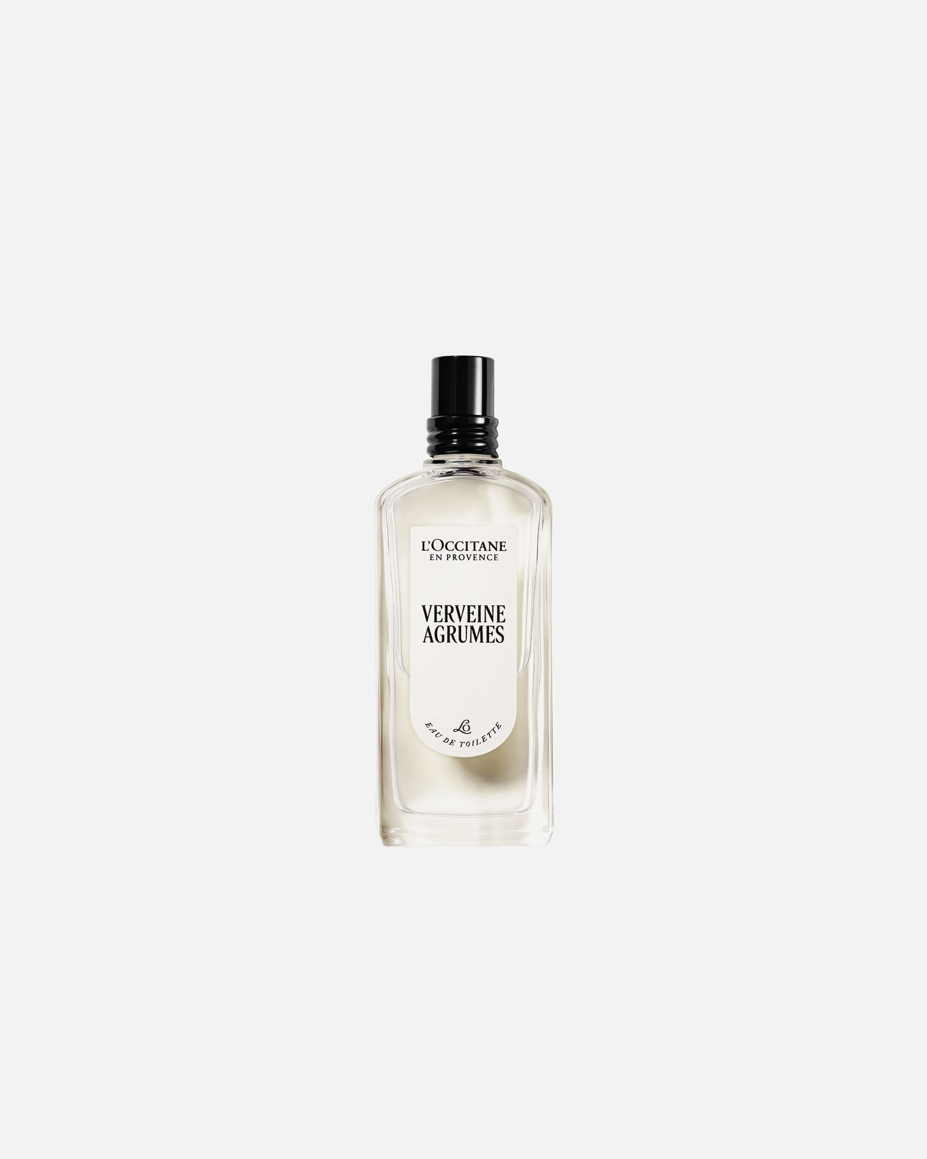 Eau de Toilette für Weiblich L’Occitane Verveine Agrumes 75 ml