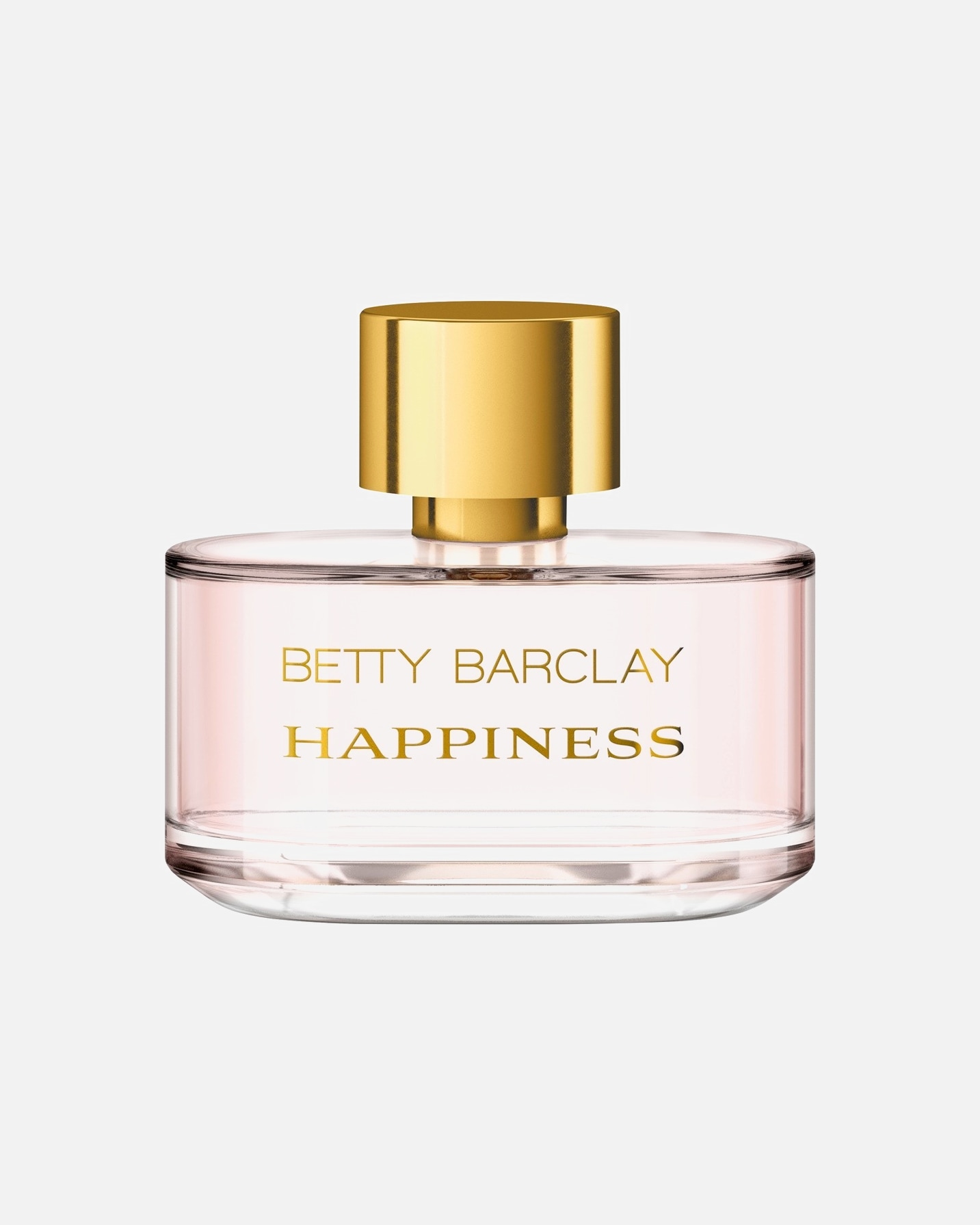 Eau de Toilette für Weiblich Betty Barclay Happiness 50 ml