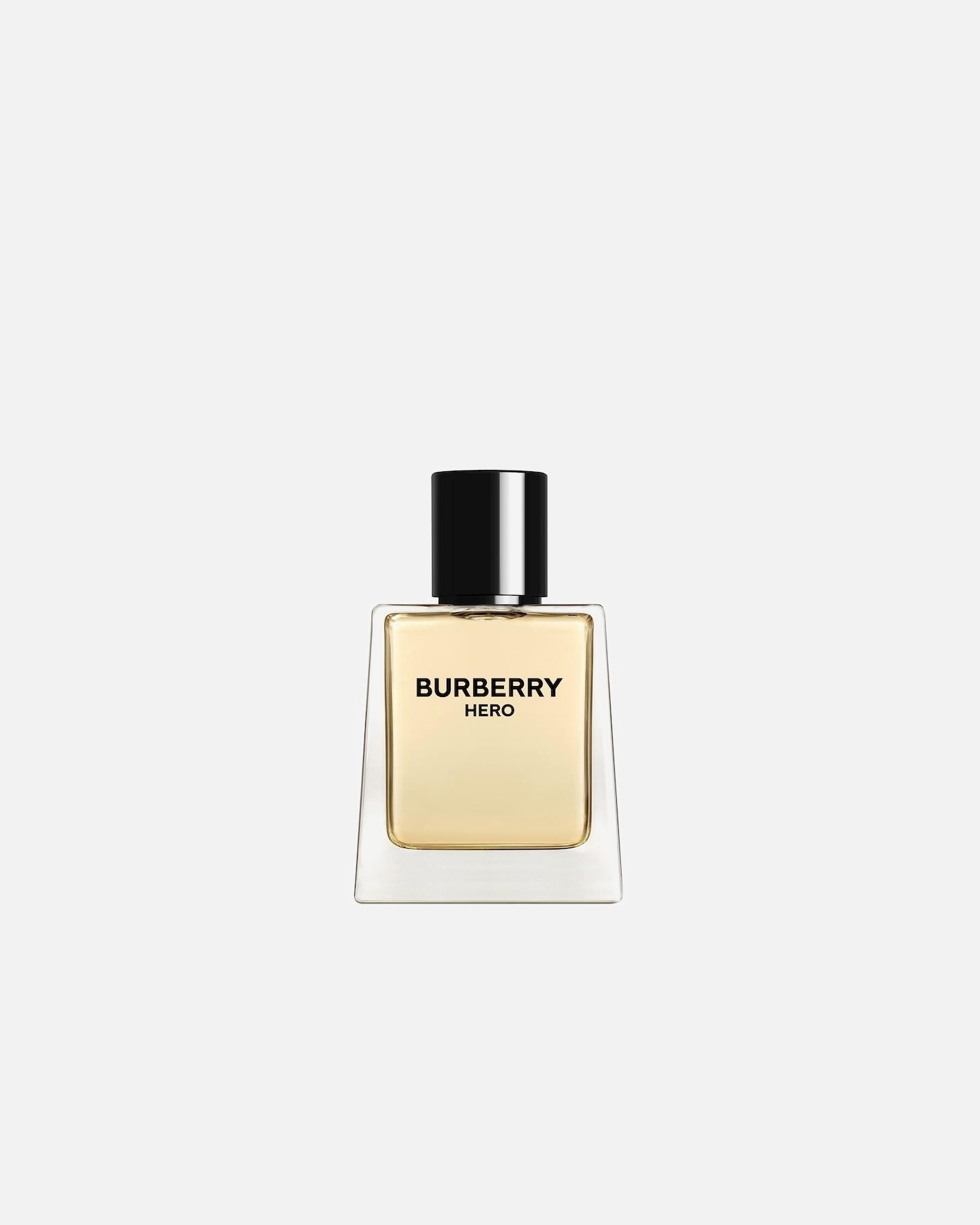 Eau de Toilette für Männlich BURBERRY Hero 50 ml