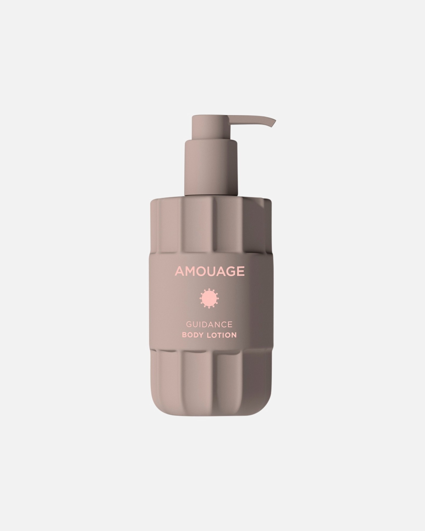 Bodylotion für Unisex Amouage The Odyssey Collection Guidance 360 ml