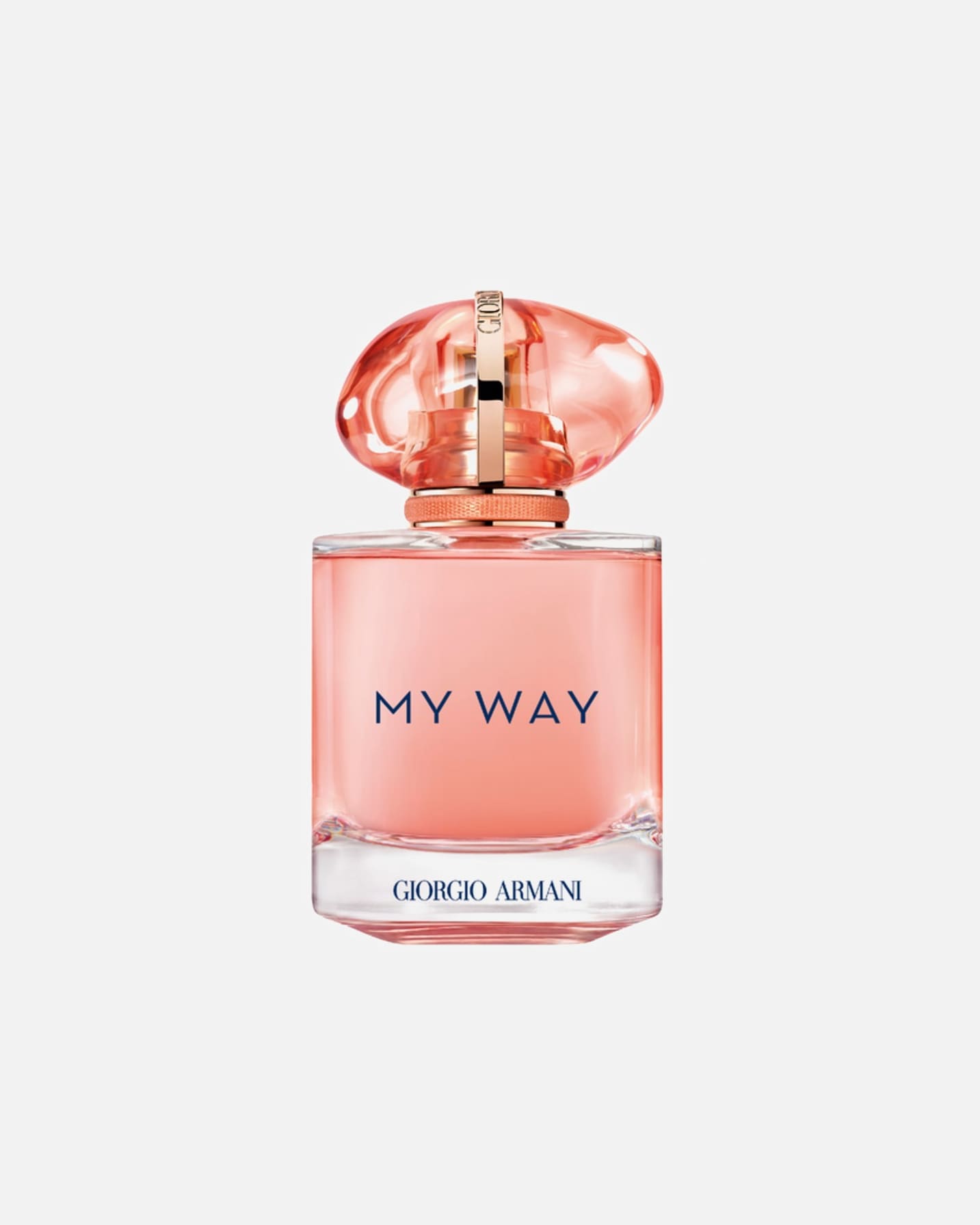 Eau de Parfum für Weiblich Armani My Way Ylang 50 ml