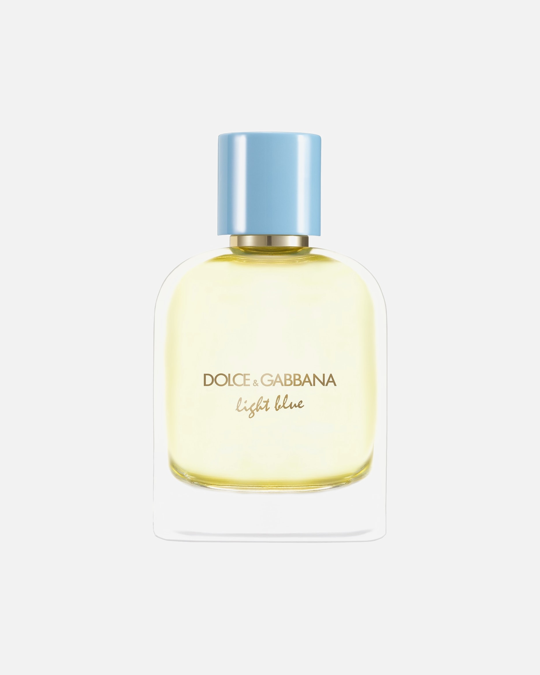 Eau de Parfum für Männlich Dolce&Gabbana Light Blue For Men 100 ml