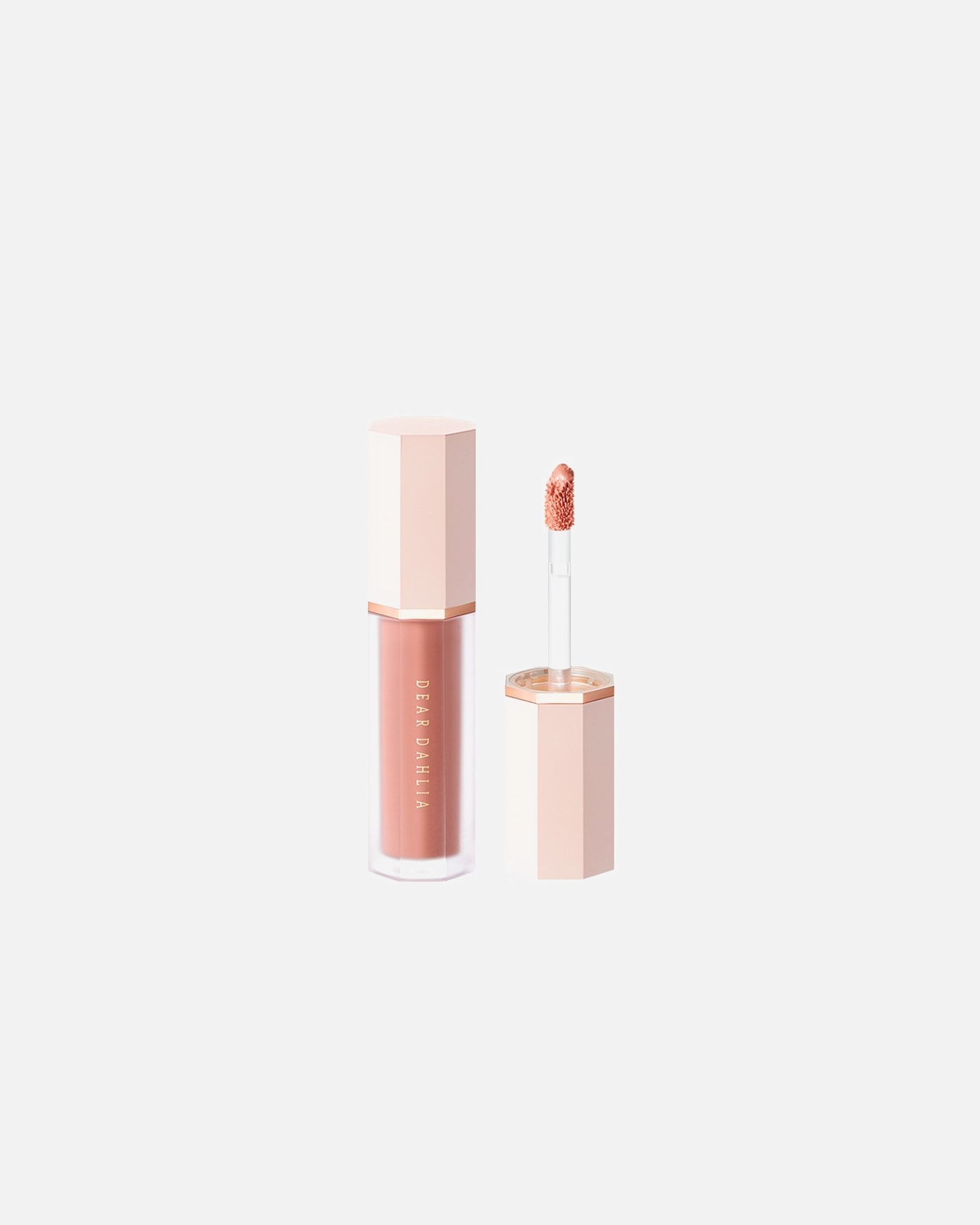 Blush für Unisex Dear Dahlia Blooming Edition Petal Drop Liquid GLORY