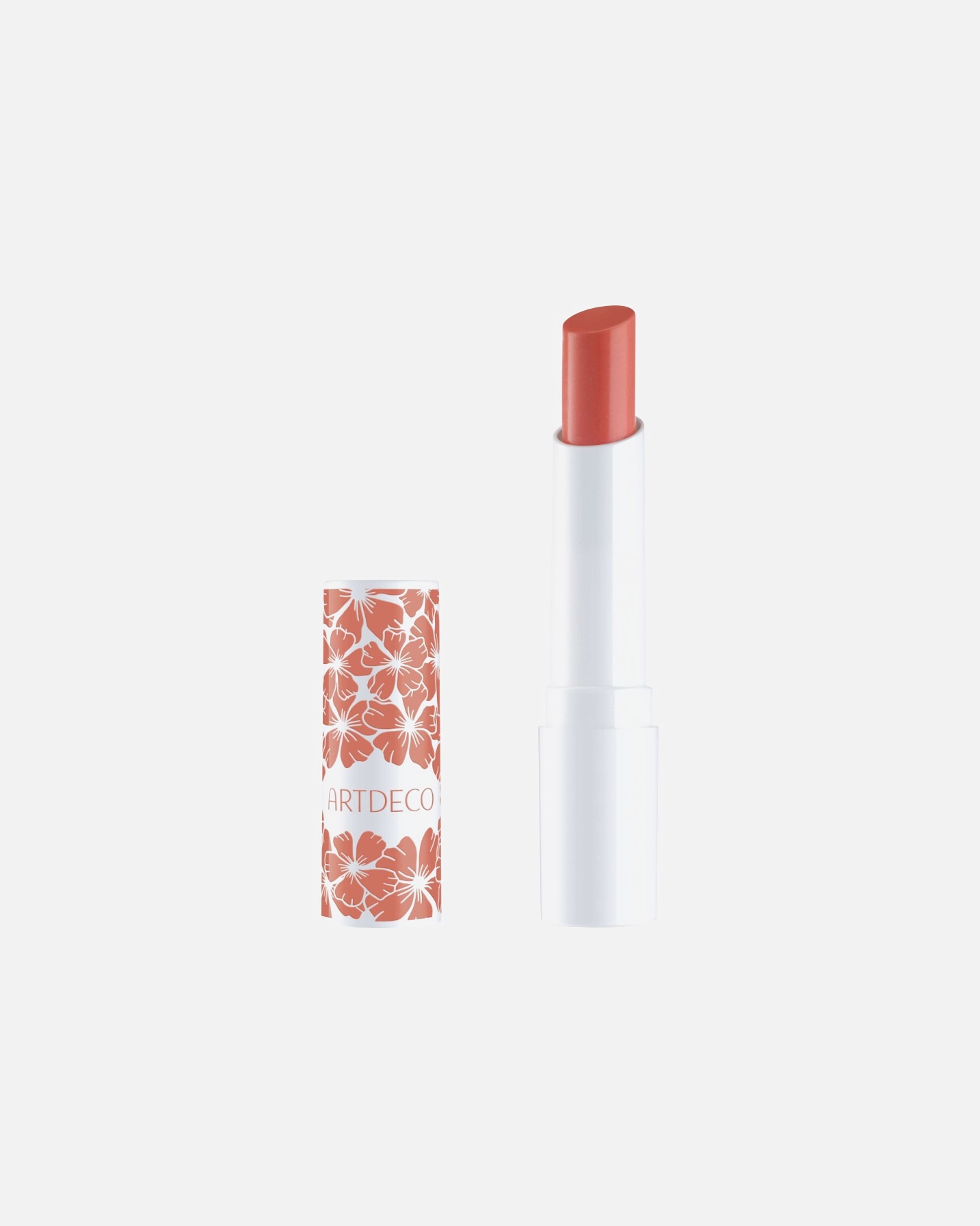 Lippenstift für Unisex ARTDECO Color Booster Lip Balm 11P2 - APRICOT