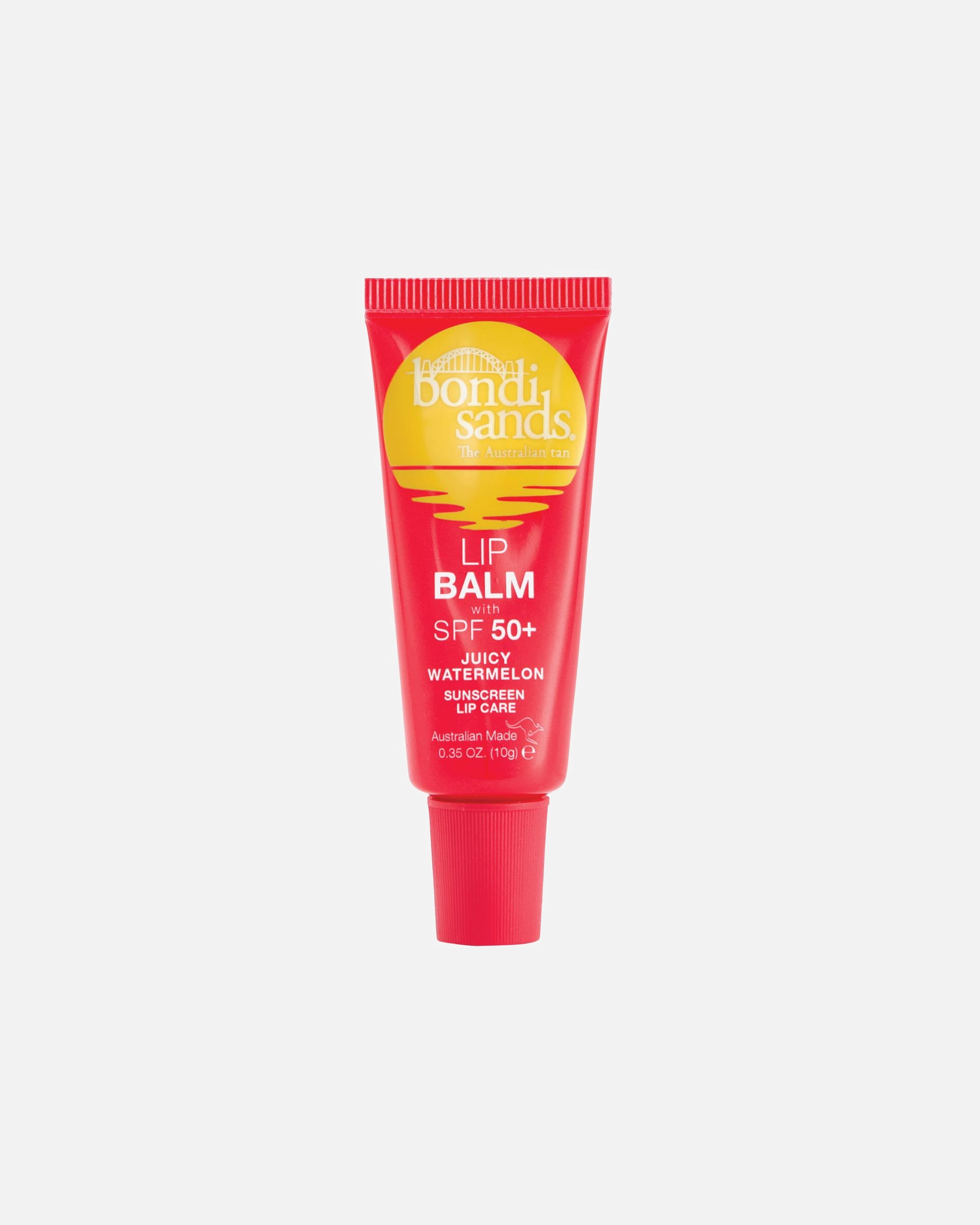 Lippenbalsam für Unisex Bondi Sands Lip Balm Watermelon WATERMELON