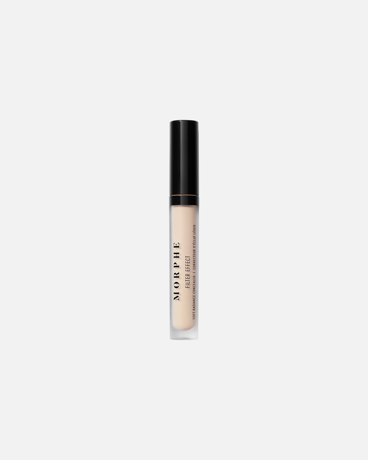 Concealer für Unisex Morphe Filter Effect Soft Radiance Light 4 (Warm)