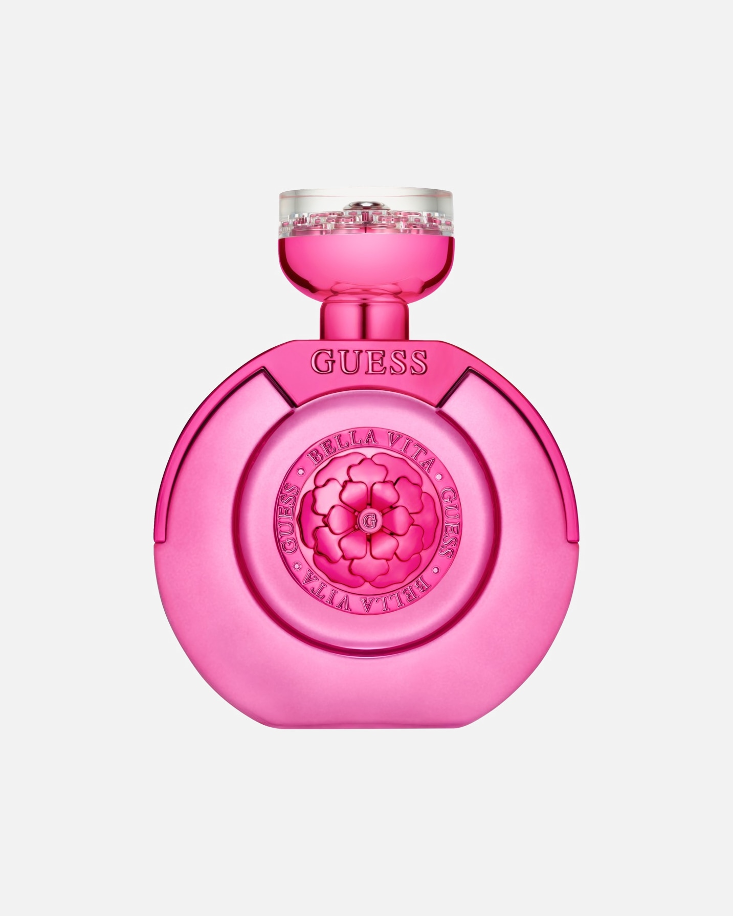 Eau de Parfum für Weiblich GUESS Bella Vita La Mia 100 ml