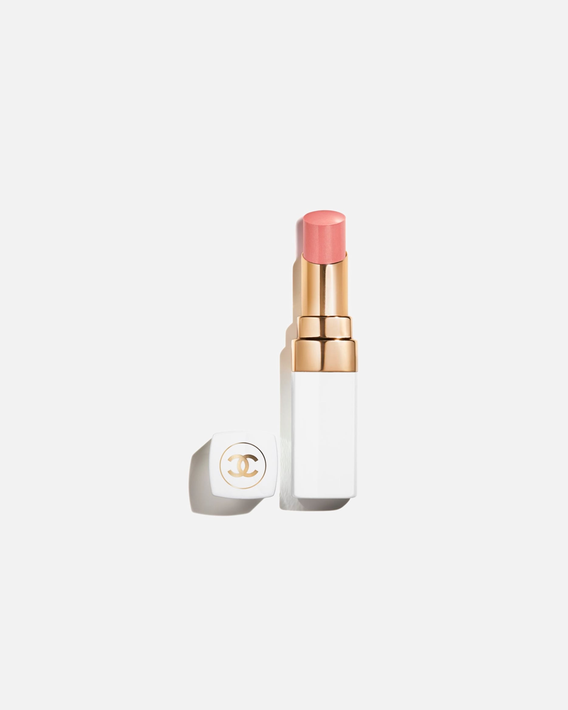 Lippenbalsam für Unisex CHANEL ROUGE COCO BAUME 928 - PINK DELIGHT