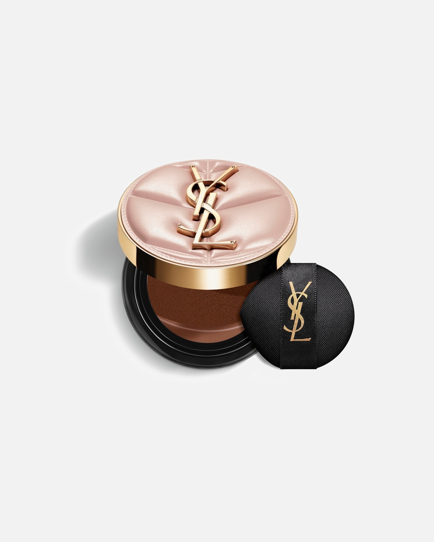 Foundation für Unisex Yves Saint Laurent Skin Affair Cushion DC10