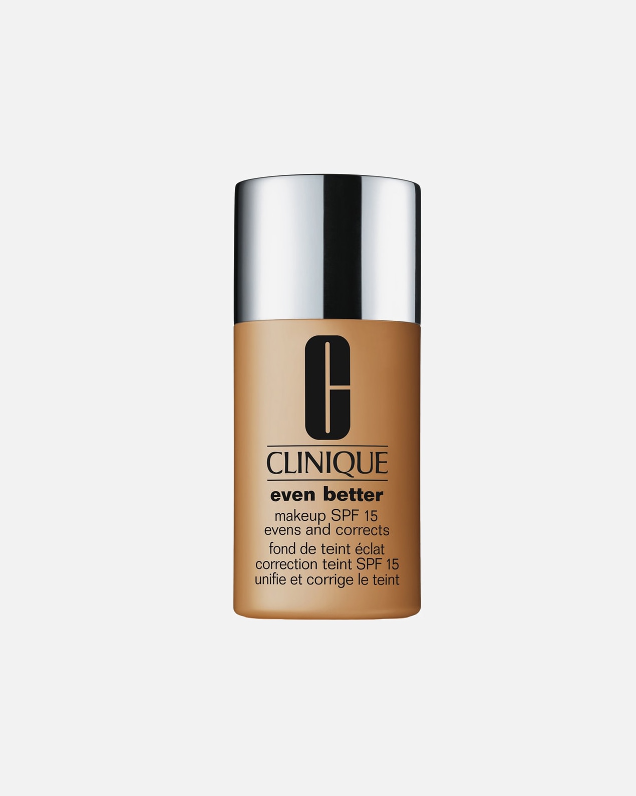 Foundation für Unisex Clinique Even Better™ Make-up SPF 15 CN116 - SPICE