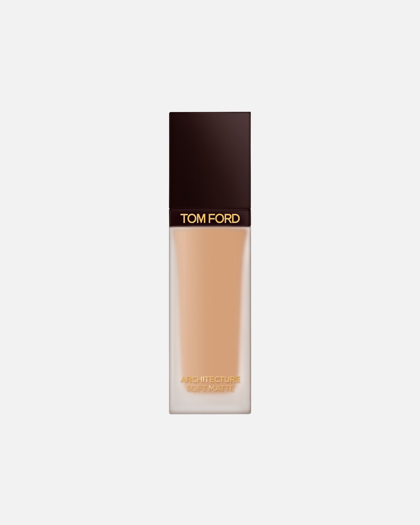 Foundation für Unisex TOM FORD Architecture Soft Matte Blurring 22 - 6.0 NATURAL