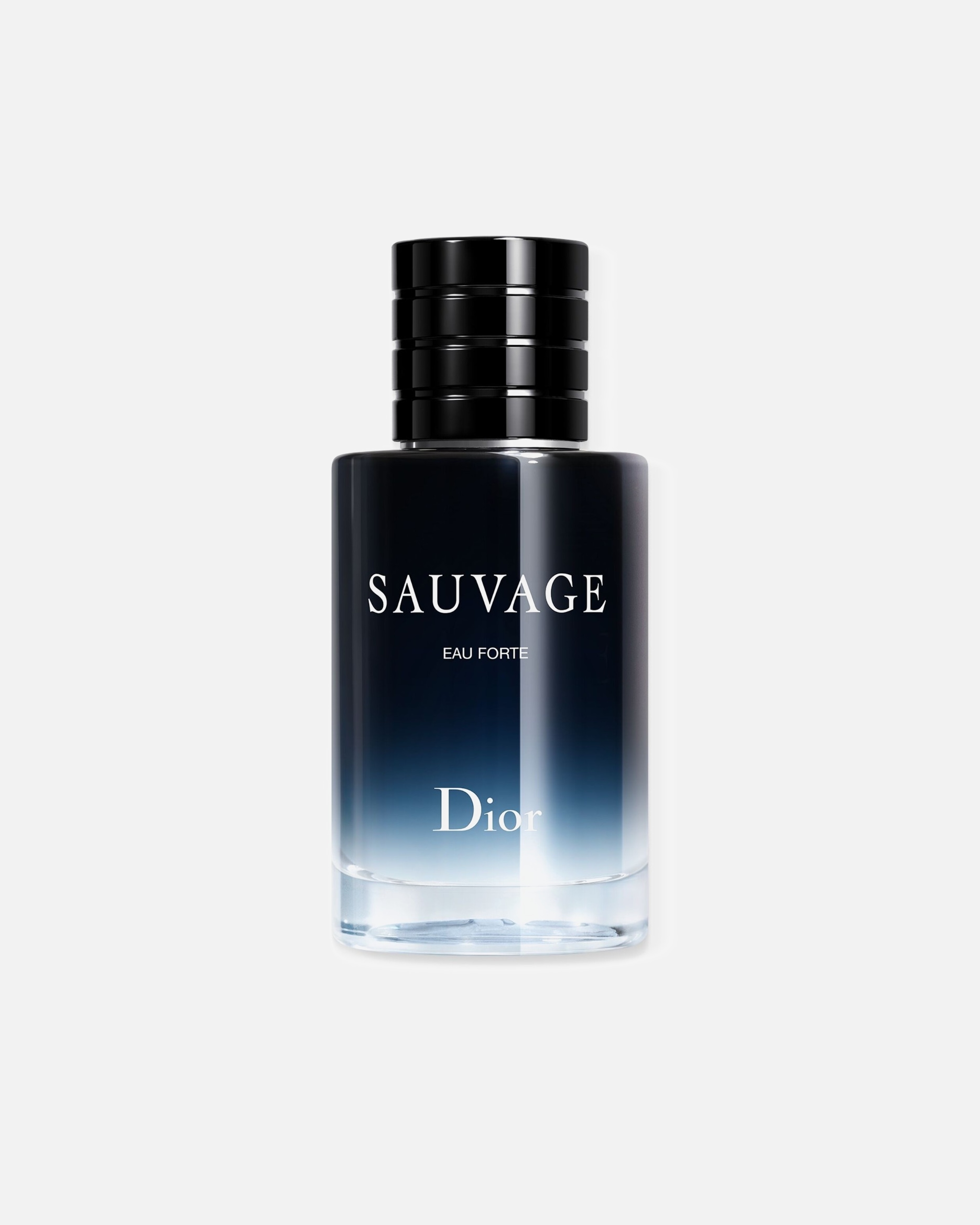Parfum für Männlich DIOR Sauvage Eau Forte Alkoholfreier Duft – Frische und intensive Noten 60 ml