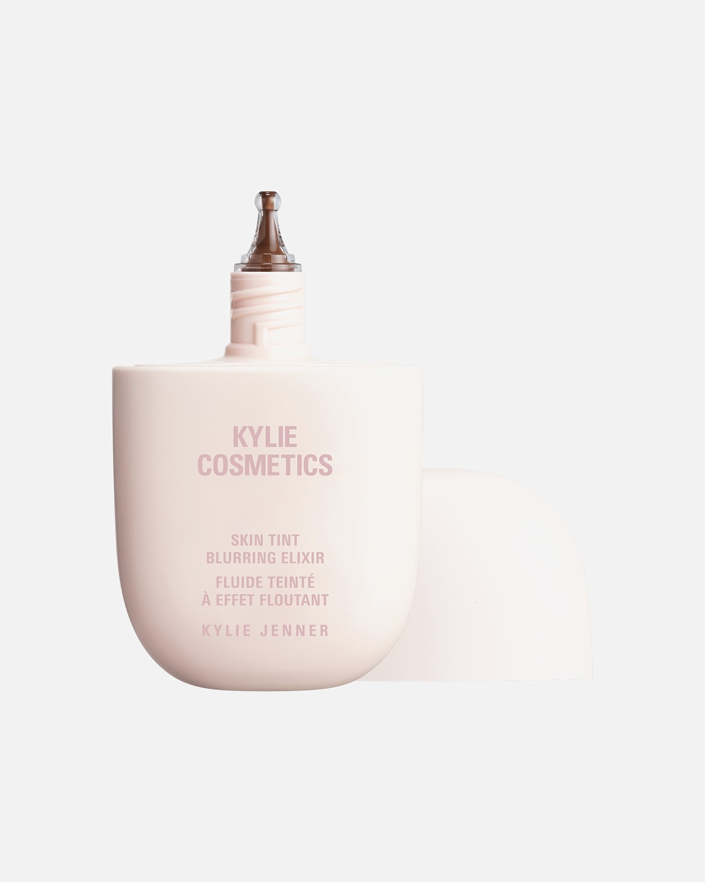 Foundation für Unisex KYLIE COSMETICS Skin Tint Blurring Elixir 10W