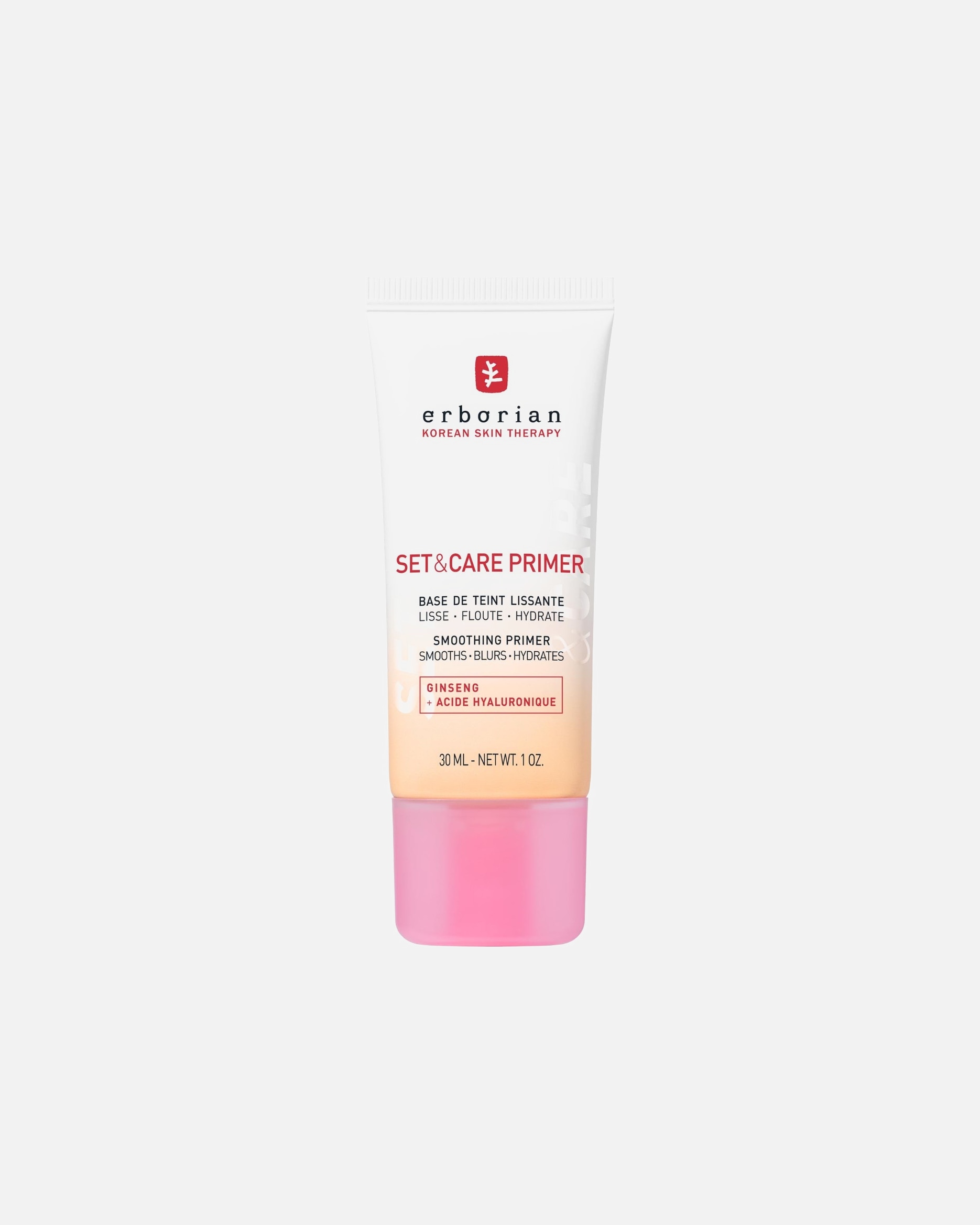 Primer für Unisex ERBORIAN Set & Care 30 ml