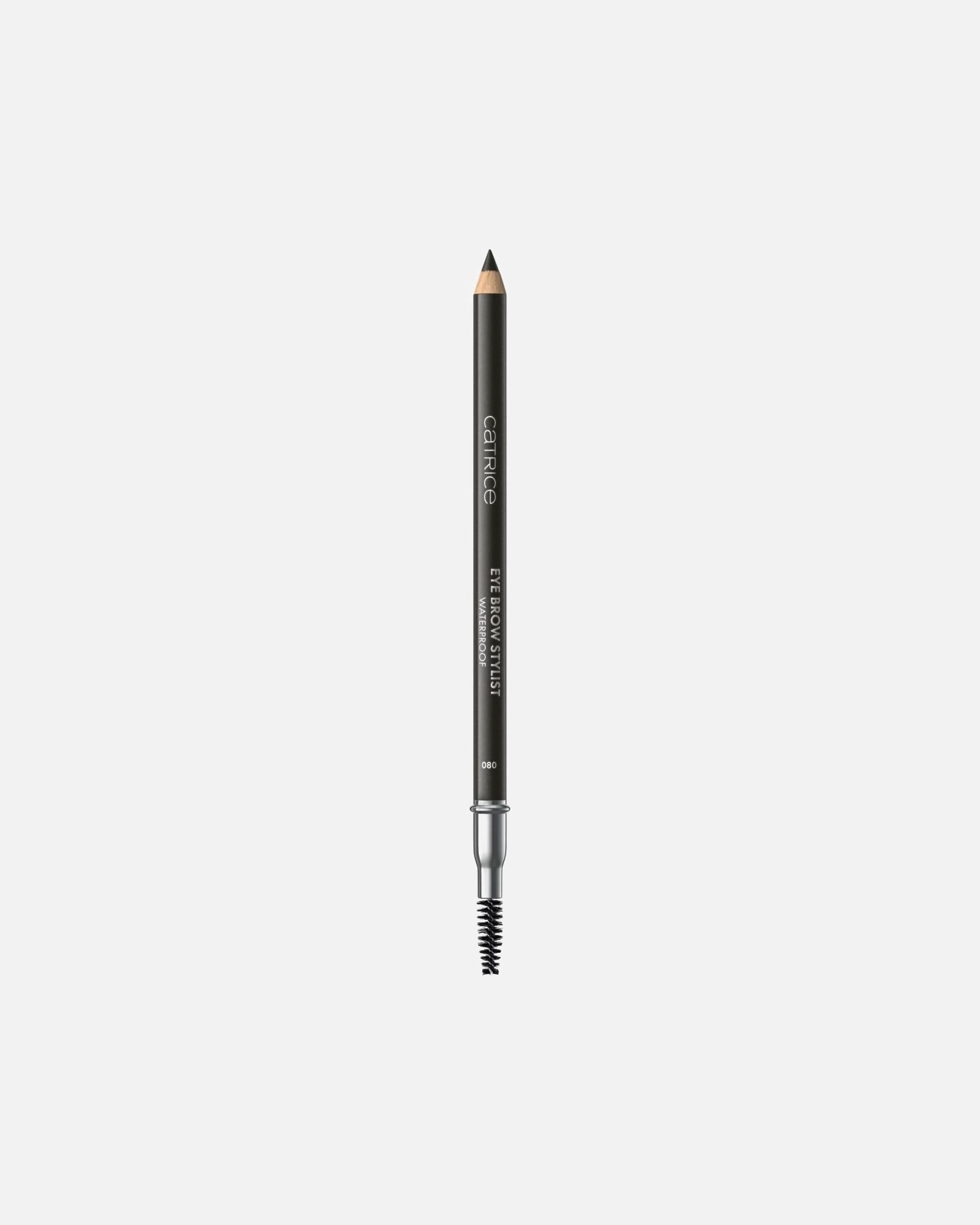 Augenbrauenstift für Unisex Catrice Eye Brow Stylist 080 - BACK TO BLACK