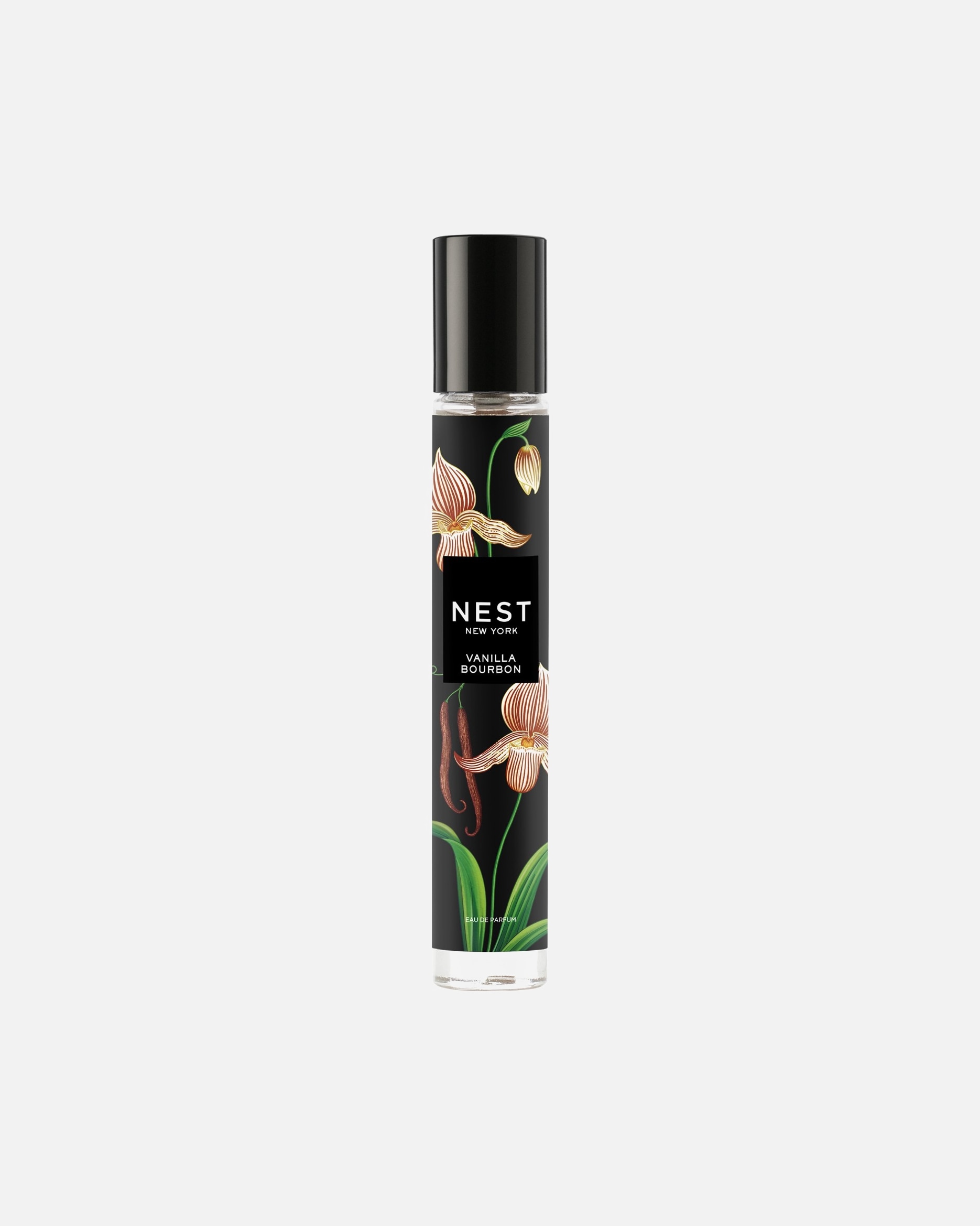 Eau de Parfum für Weiblich NEST NEW YORK Vanilla Bourbon Vanilla Bourbon 8 ml
