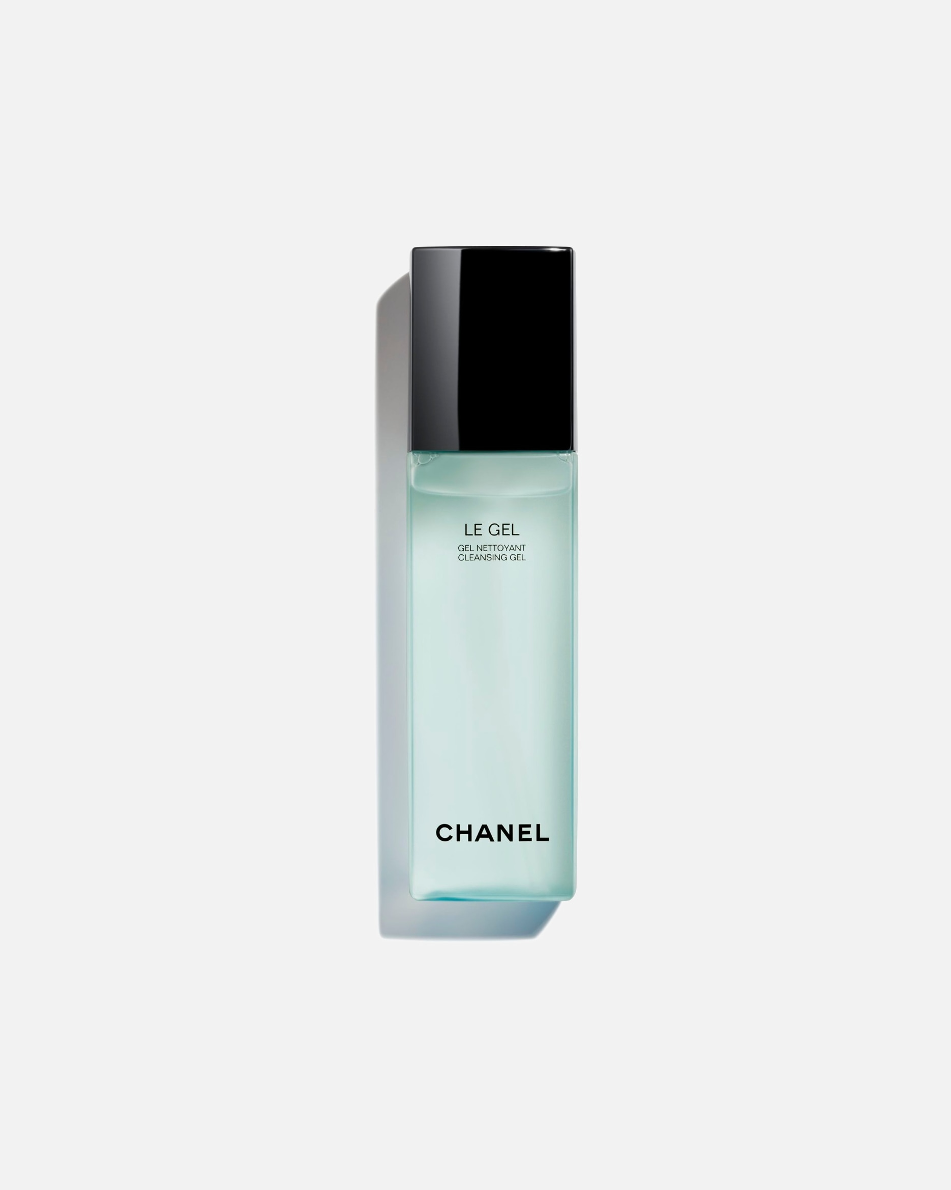 Gesichtsgel für Unisex CHANEL LE GEL 150 ml