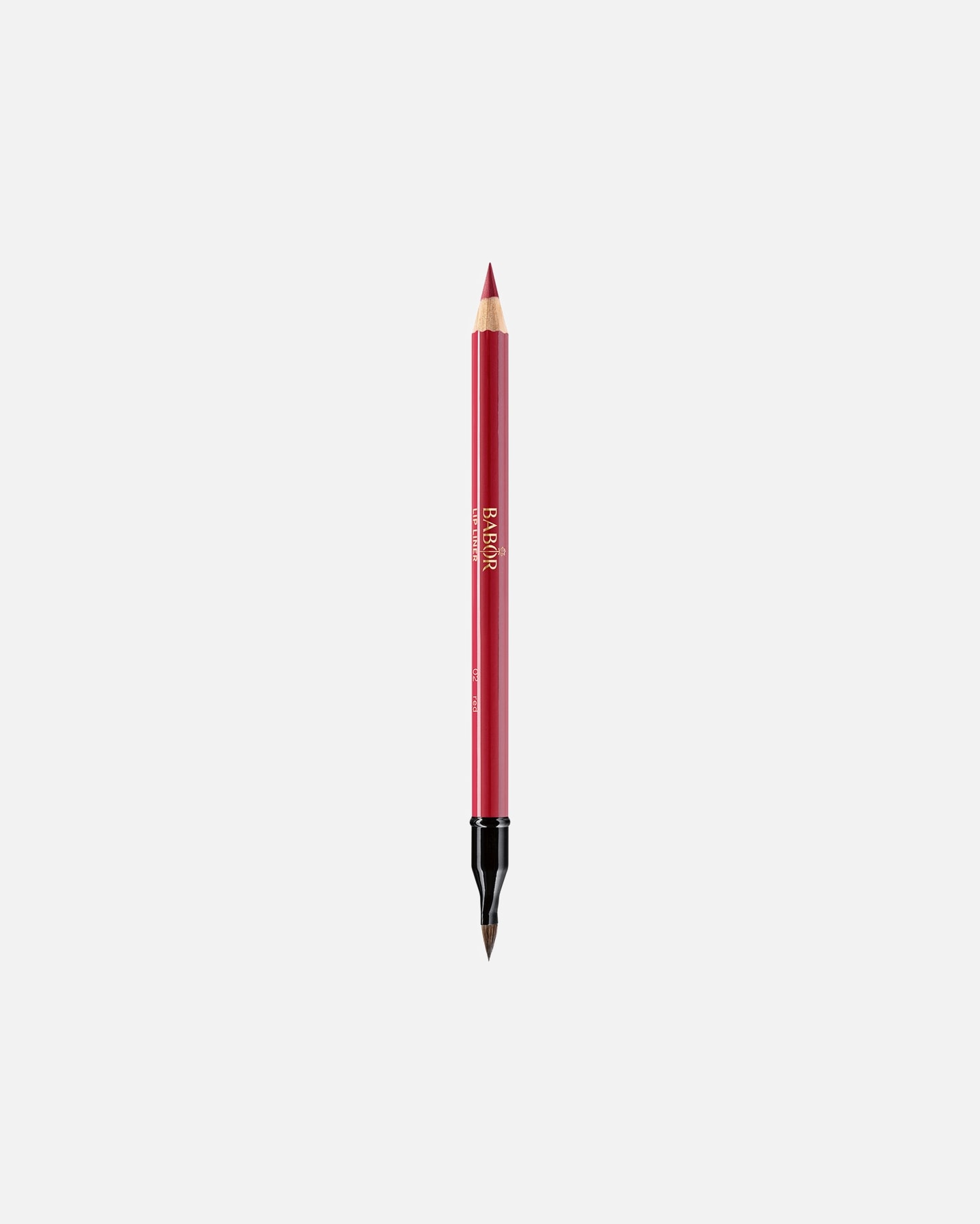 Lipliner für Unisex BABOR Lip Liner 02 - RED