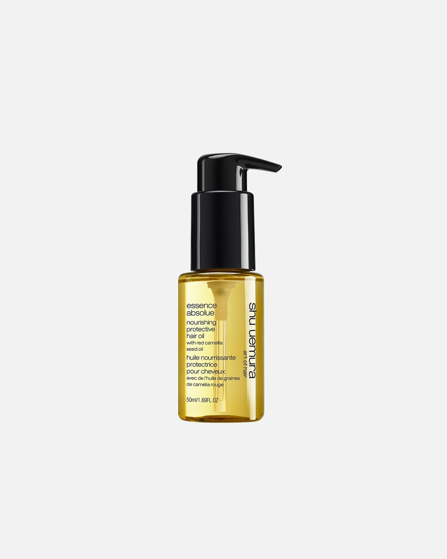 Haaröl für Unisex Shu Uemura Essence Absolue Nourishing Protective 50 ml